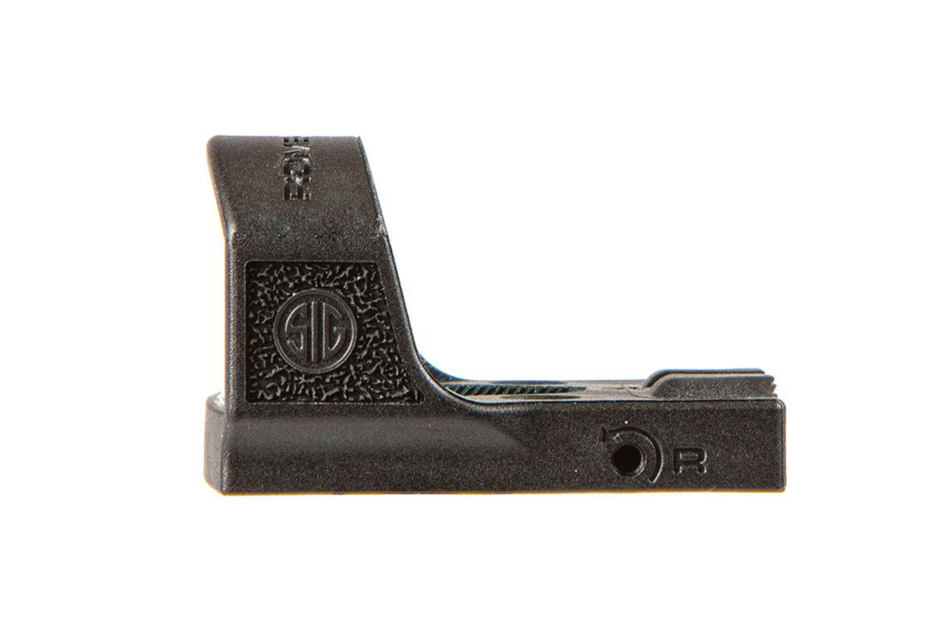 SIG SAUER ROMEO Zero-R | Circle Dot | 2 MOA