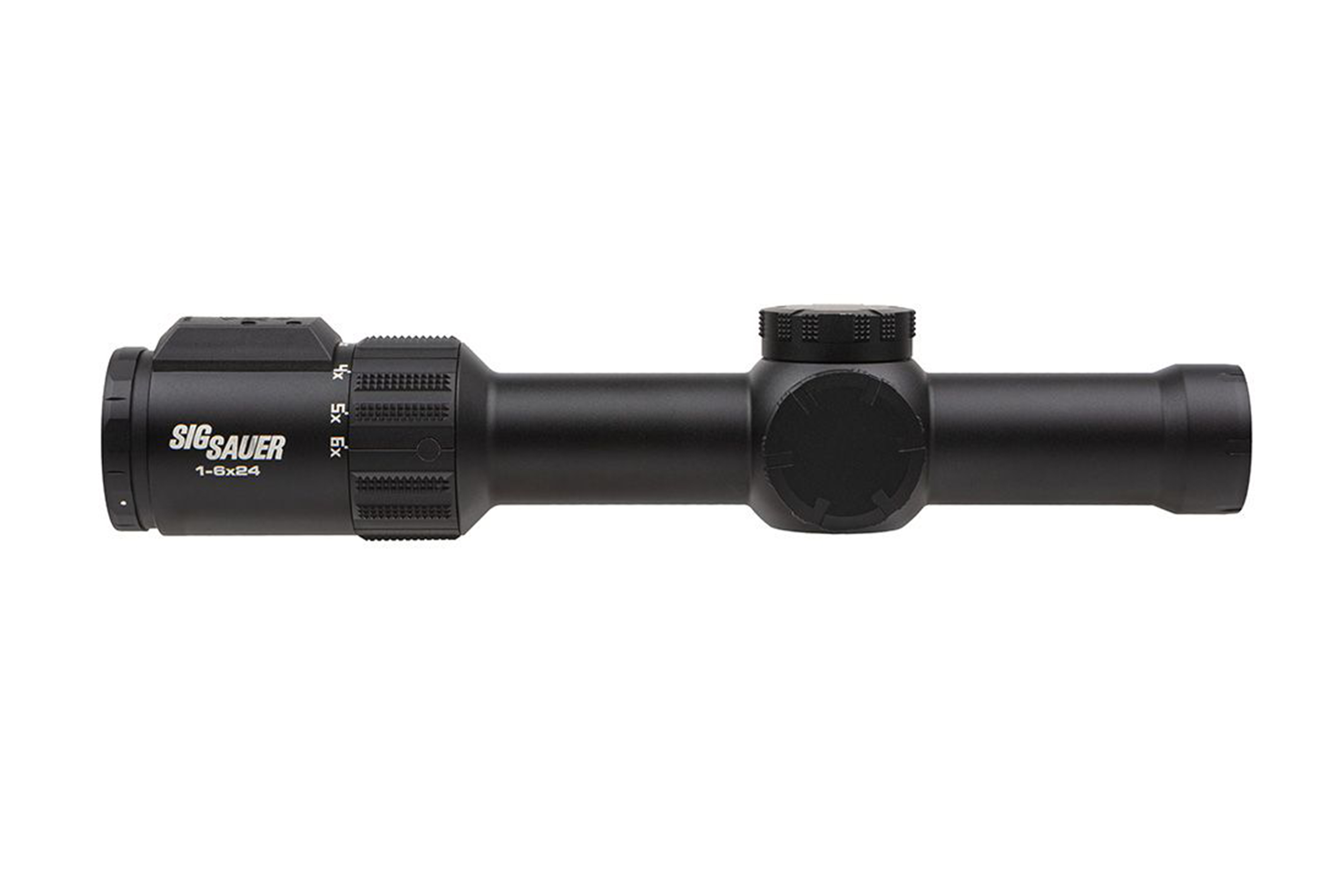 SIG SAUER EASY6-BDX Zielfernrohr | 1-6x24 | BDX-R2 DIGITAL
