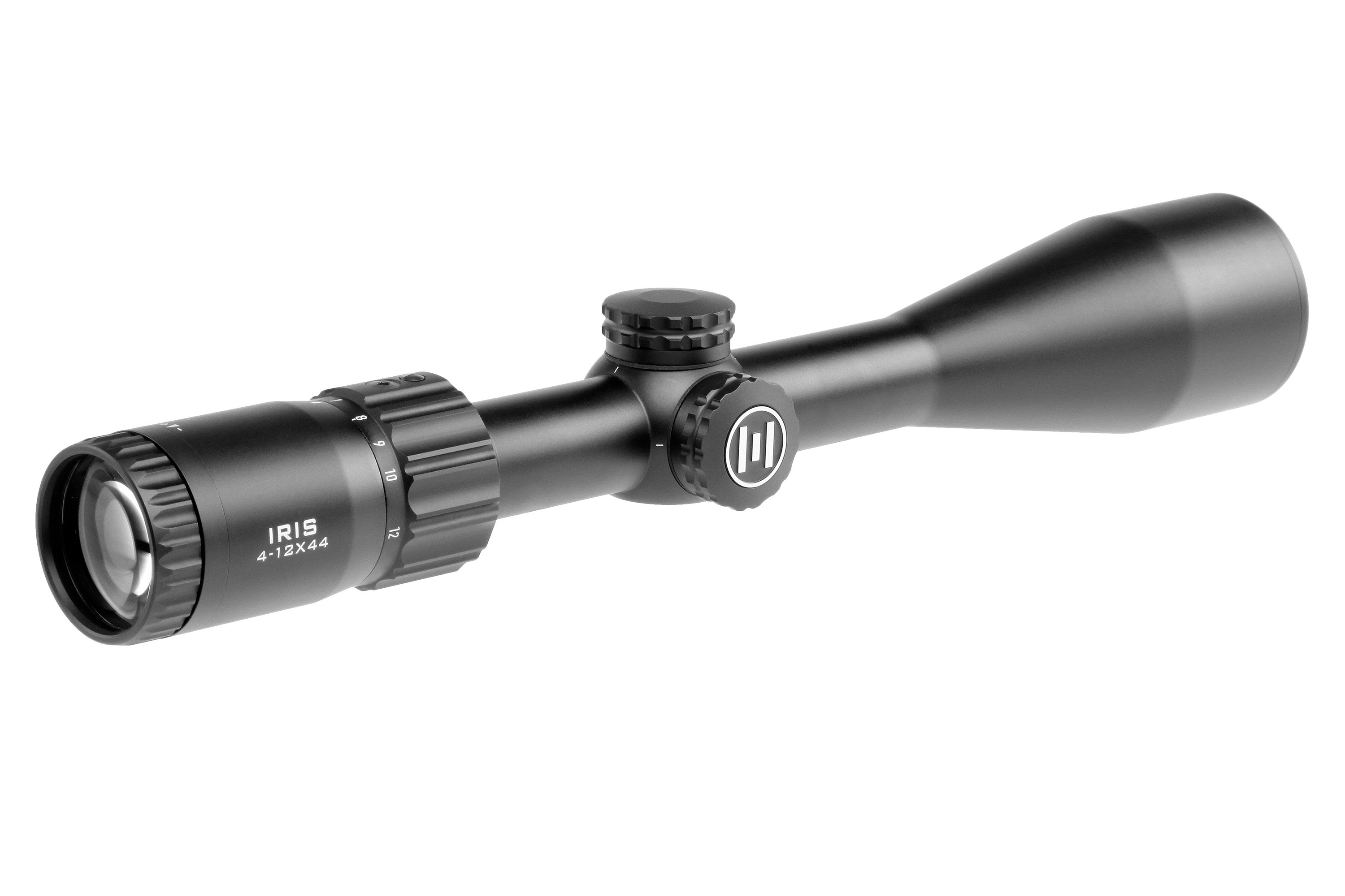 Element Optics Iris Zielfernrohr | 4-12x44 | RAPTR-1 MOA SFP
