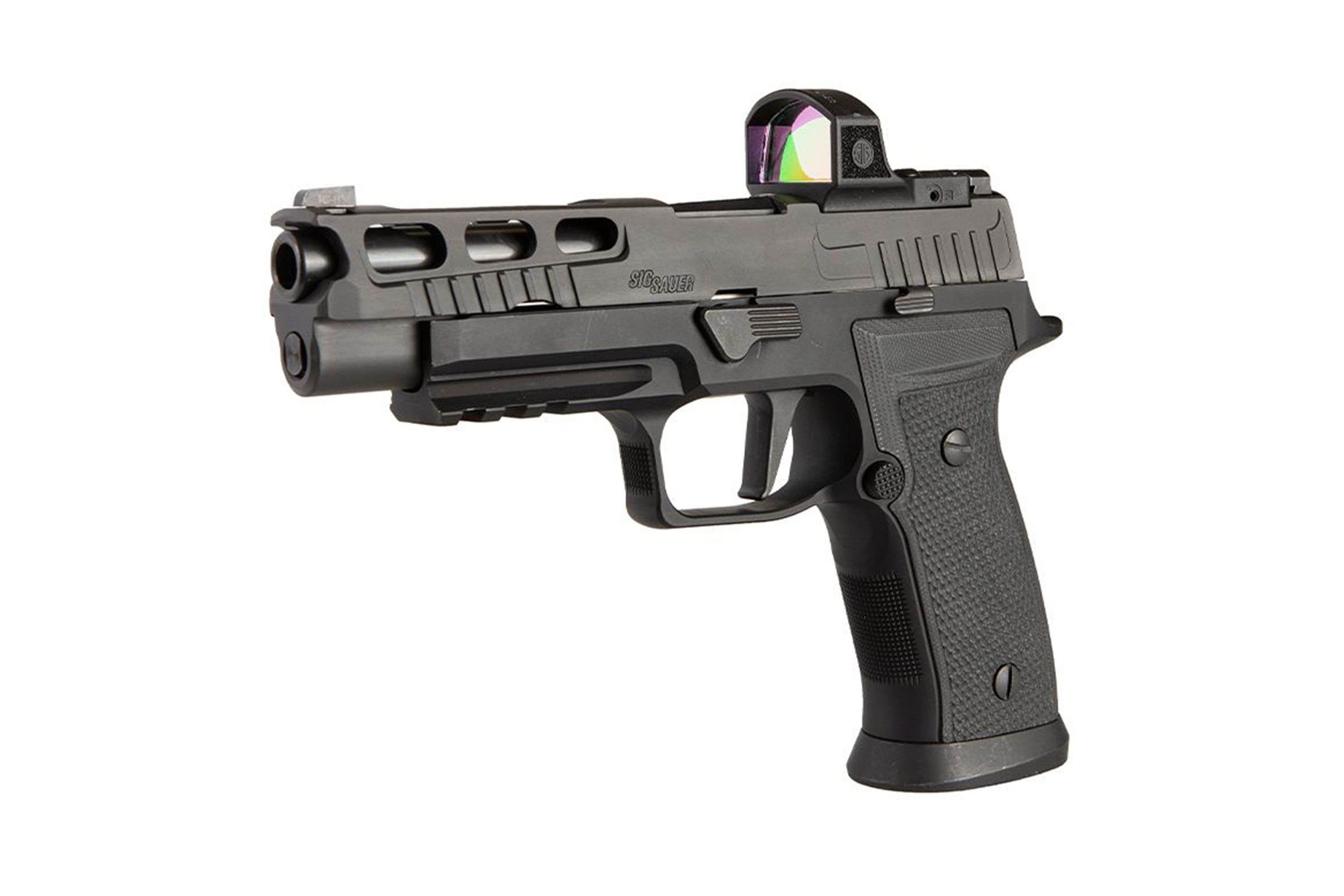 SIG SAUER ROMEO Zero-R | Circle Dot | 2 MOA