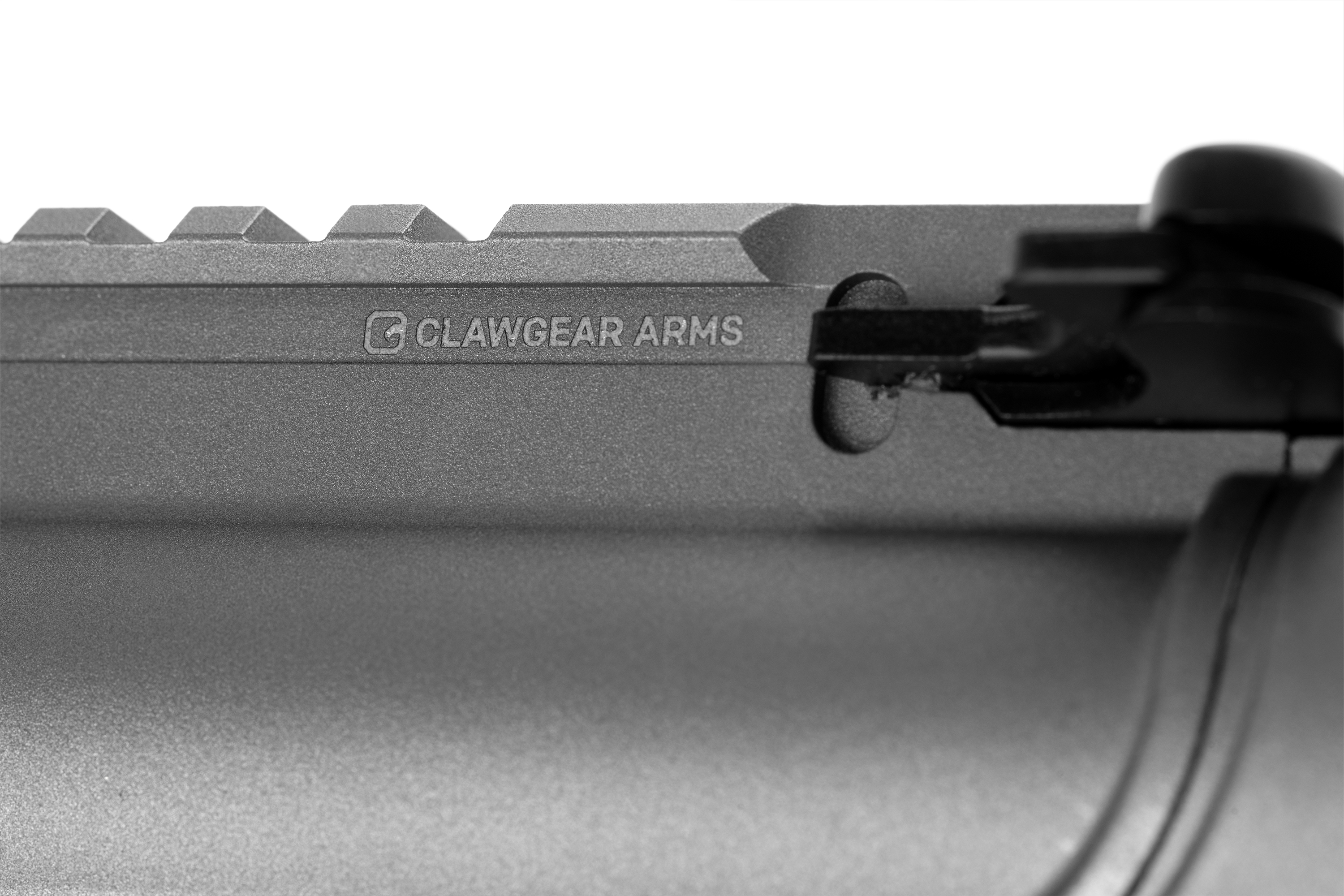 Clawgear CG15 14,5'' Gun Metal Gray .223 REM - Selbstladebüchse Clawgear CG15 14,5'' Gun Metal Gray .223 REM - Selbstladebüchse