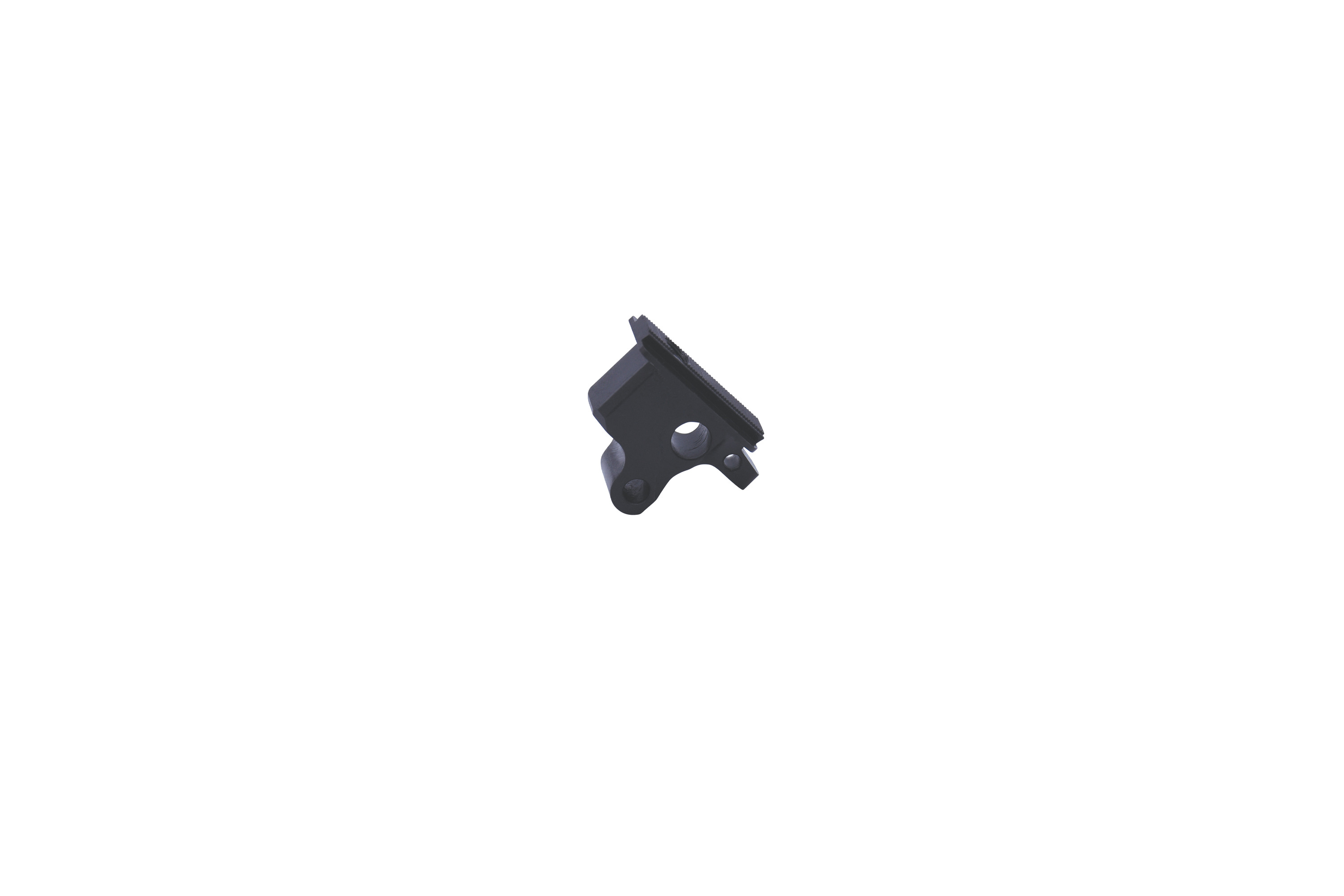 SIG SAUER P220 | P226 X-Serie Abzugbasis gehärtet Brüniert 