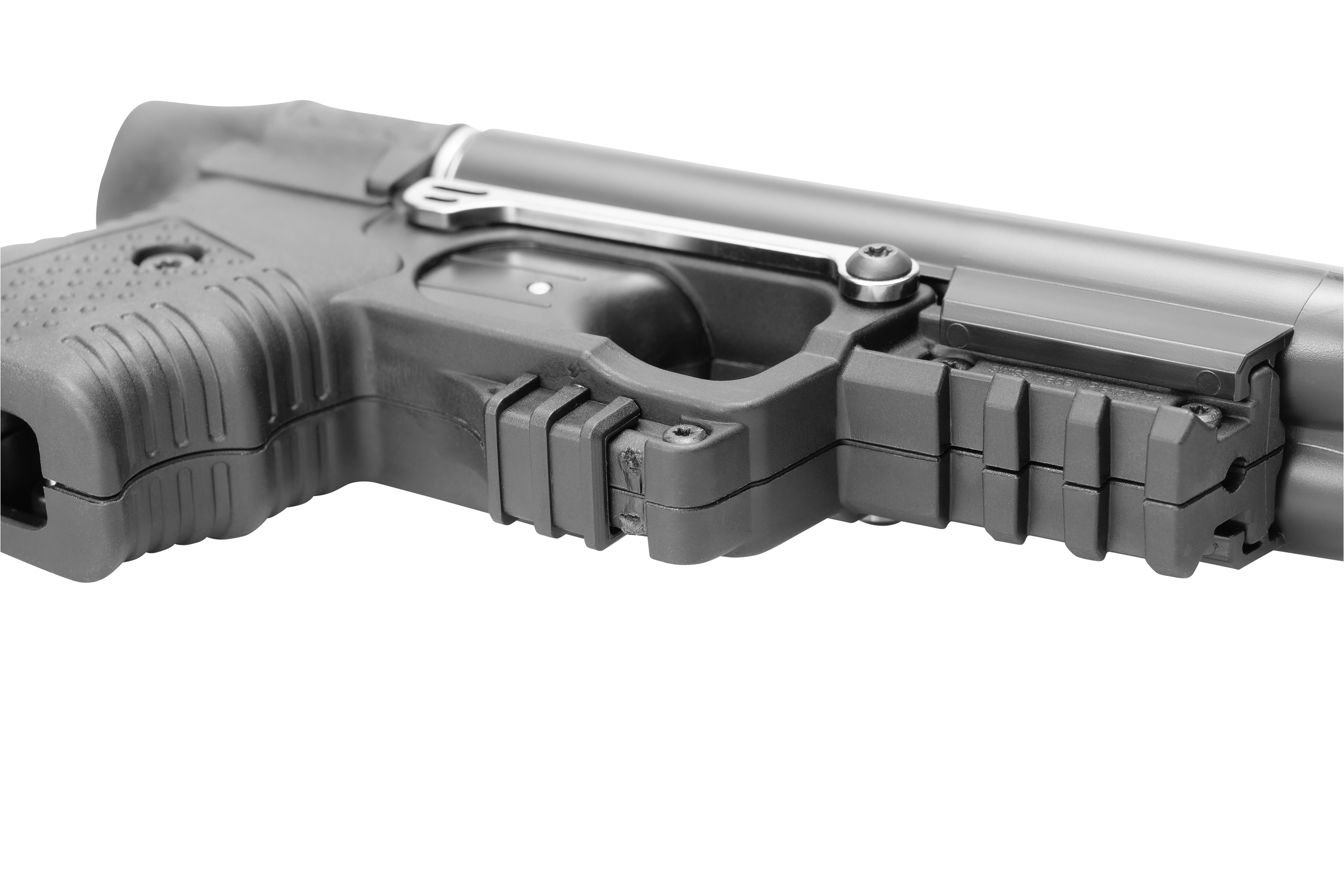Piexon JPX 2 Gen 1 mit Laser - Tierabwehrgerät