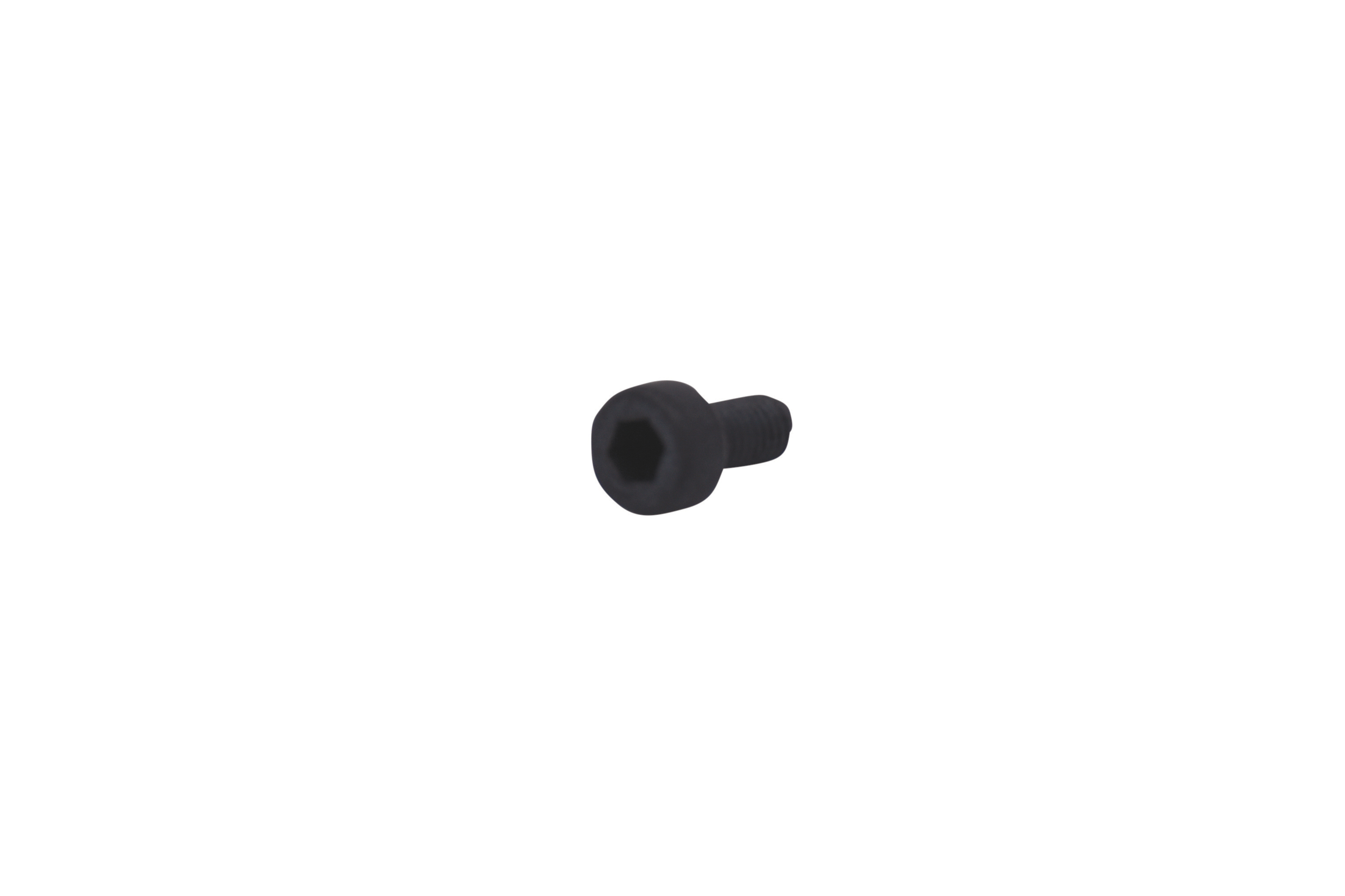 SIG SAUER X-Serie Zylinderschraube M3x6-12,9 SIG SAUER X-Serie Zylinderschraube M3x6-12,9