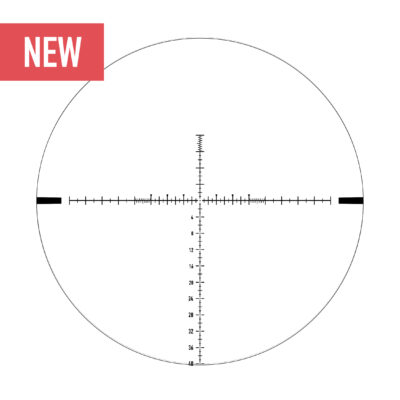 Element Optics Helix Zielfernrohr | 4-16x44 | APR1-C MOA FFP Element Optics Helix Zielfernrohr | 4-16x44 | APR1-C MOA FFP