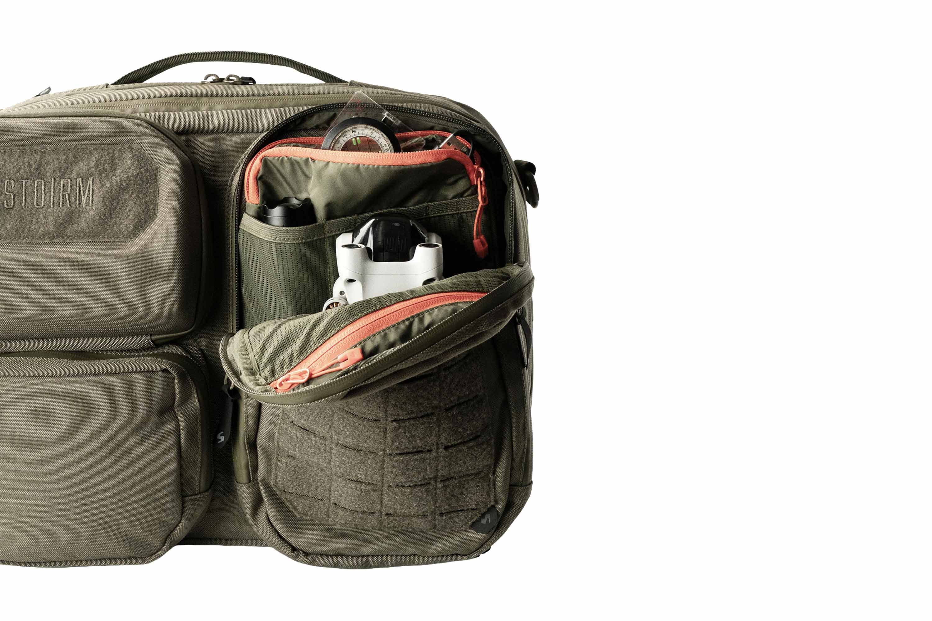 STOIRM Messenger Bag