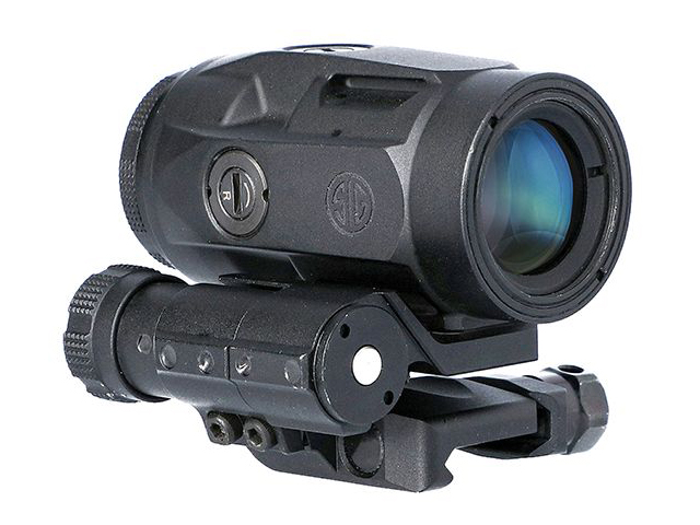 Sig Sauer JULIET3 Micro Magnifier | 3x22