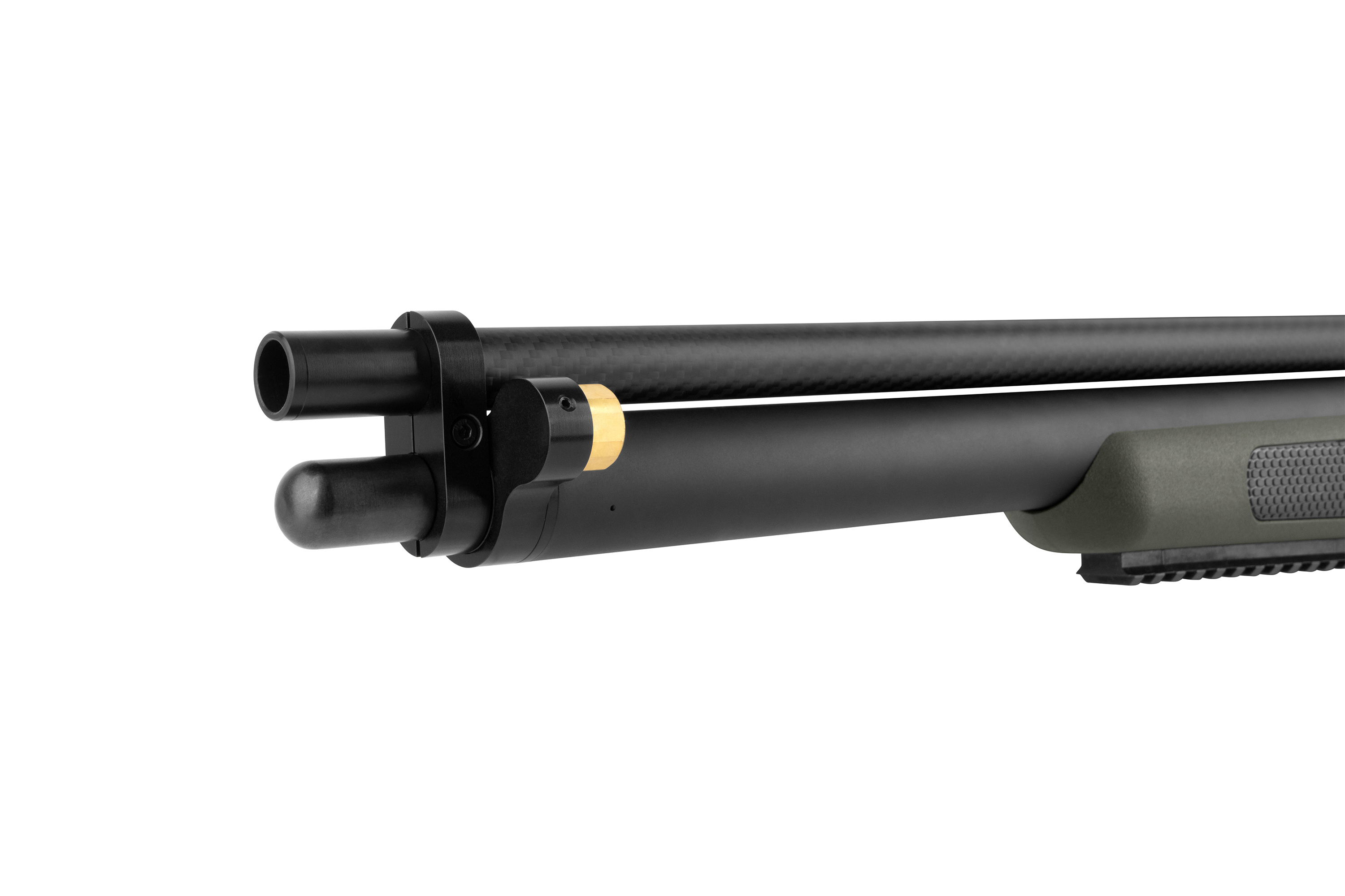 DIANA XR210 OD Green 7,62mm - Druckluft Pressluft | PCP