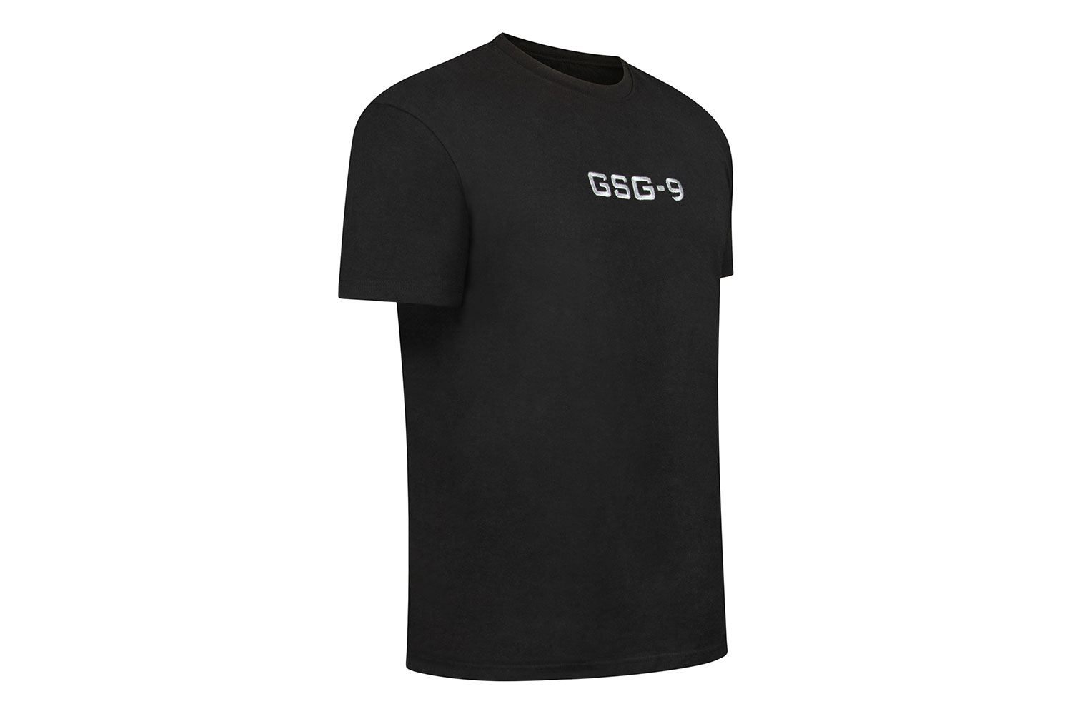 GSG-9 T-Shirt Schwarz