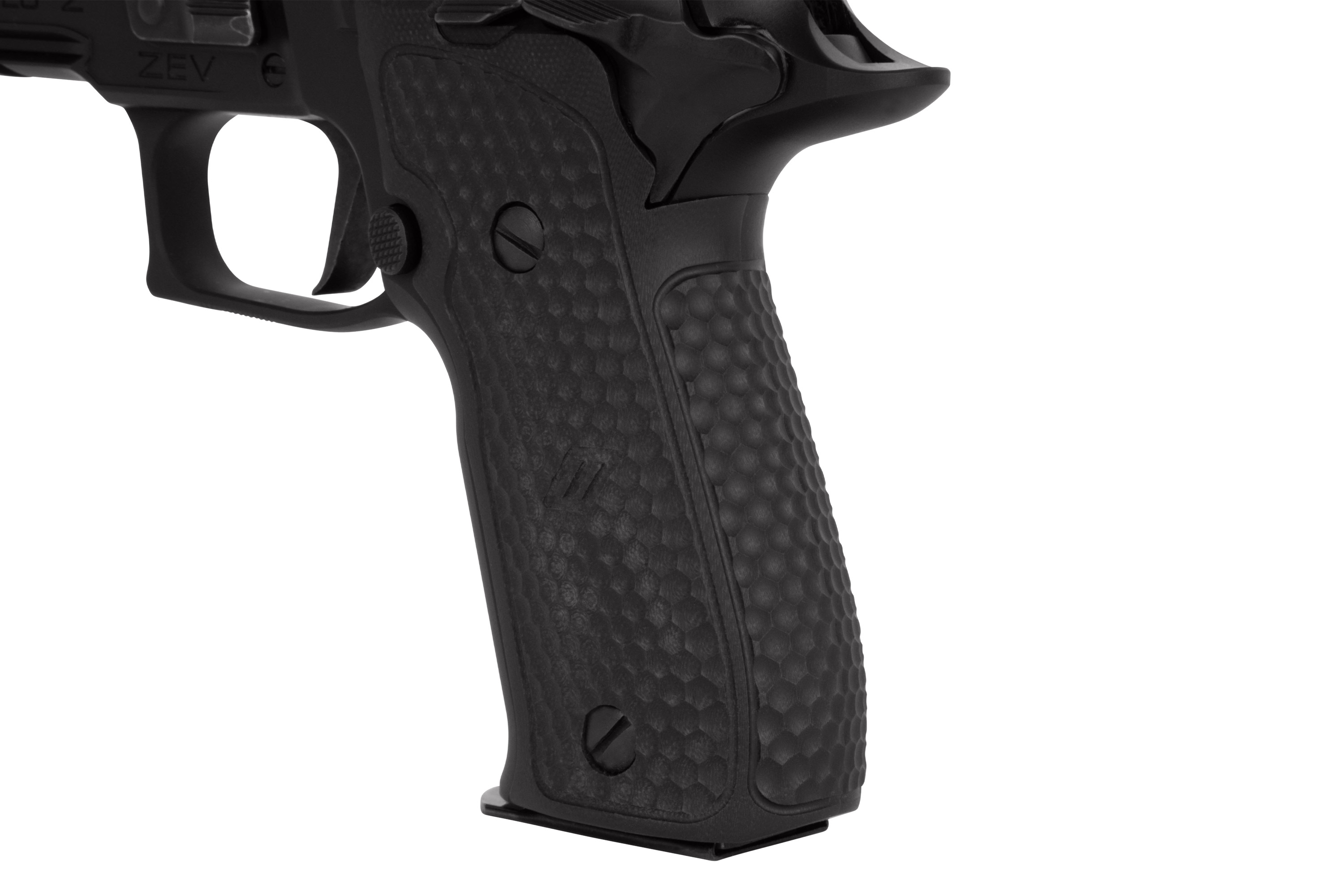 SIG SAUER P226 ZEV 9mm Luger - Selbstladepistole