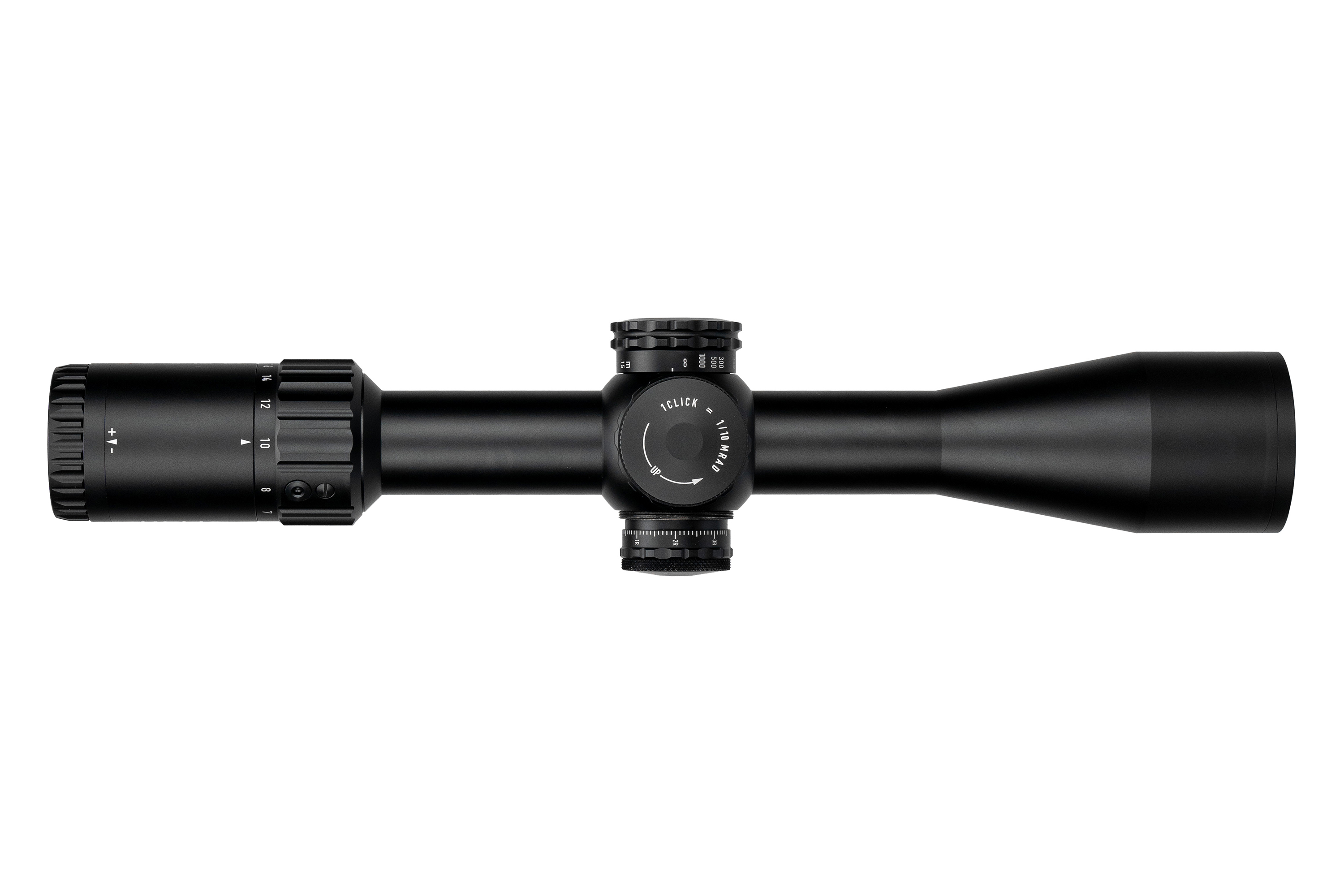 Element Optics Helix Gen 2 Zielfernrohr | 4-16x44 | MPR-1C MOA FFP Element Optics Helix Gen 2 Zielfernrohr | 4-16x44 | MPR-1C MOA FFP