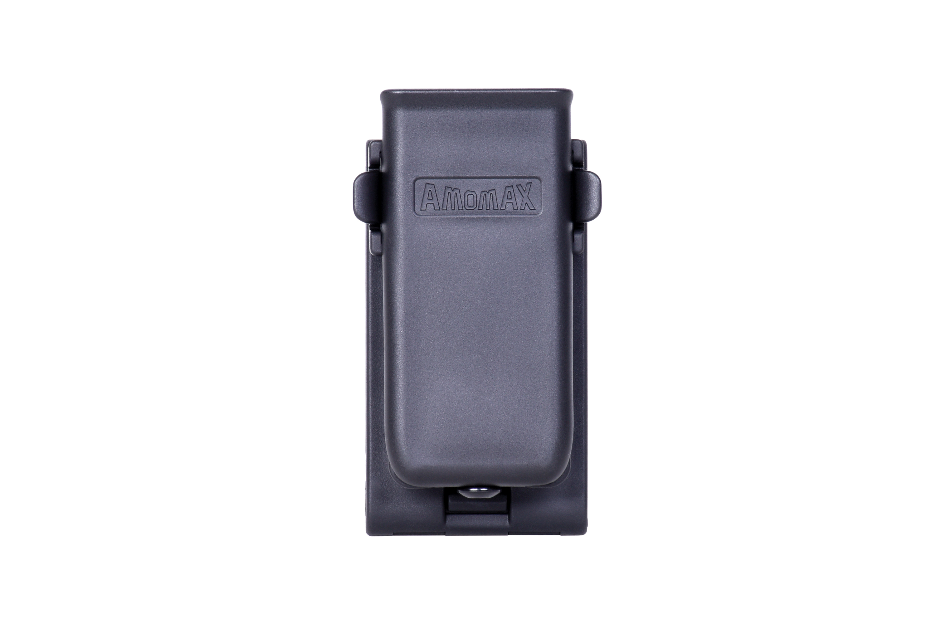 Amomax Magazinholster 9mm Luger| .40 S&W | .45 ACP Schwarz