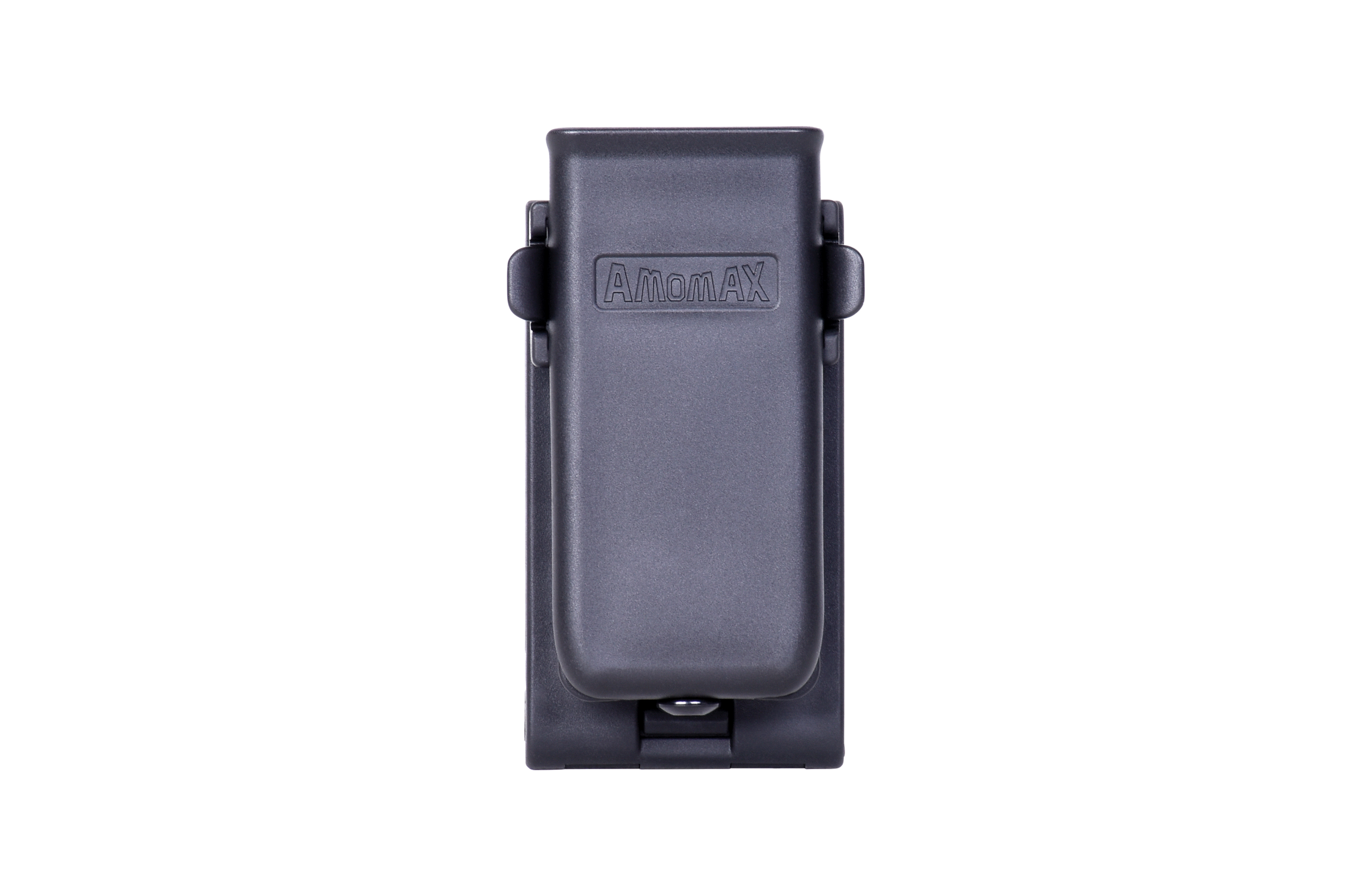 Amomax Magazinholster 9mm Luger| .40 S&W | .45 ACP Schwarz Amomax Magazinholster 9mm Luger| .40 S&W | .45 ACP Schwarz