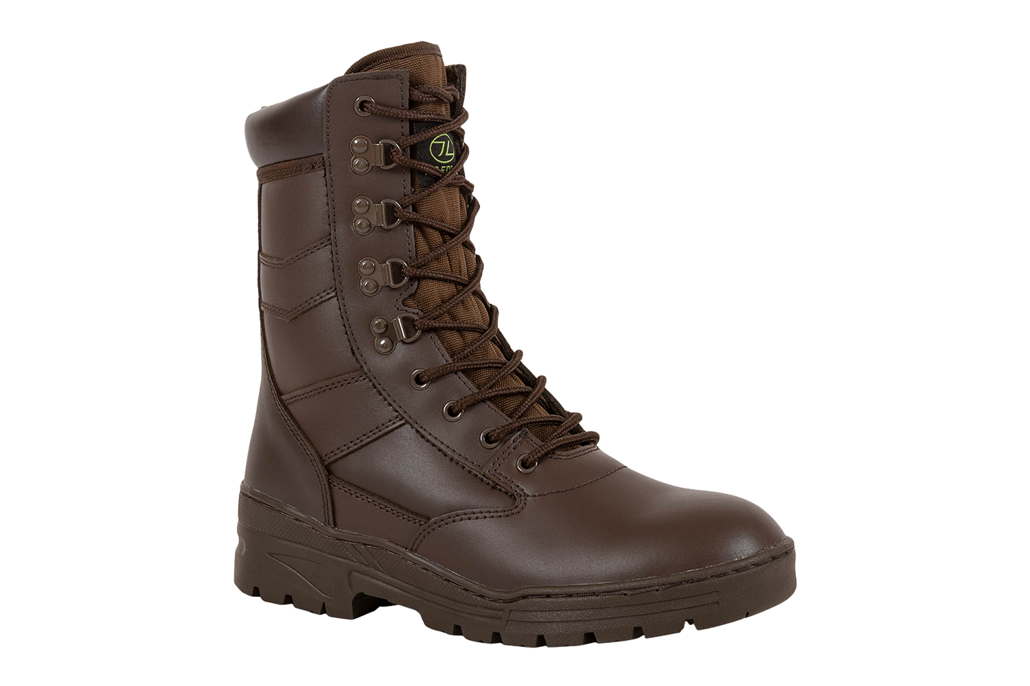 Highlander Forces Einsatzstiefel Delta Boots Youth
