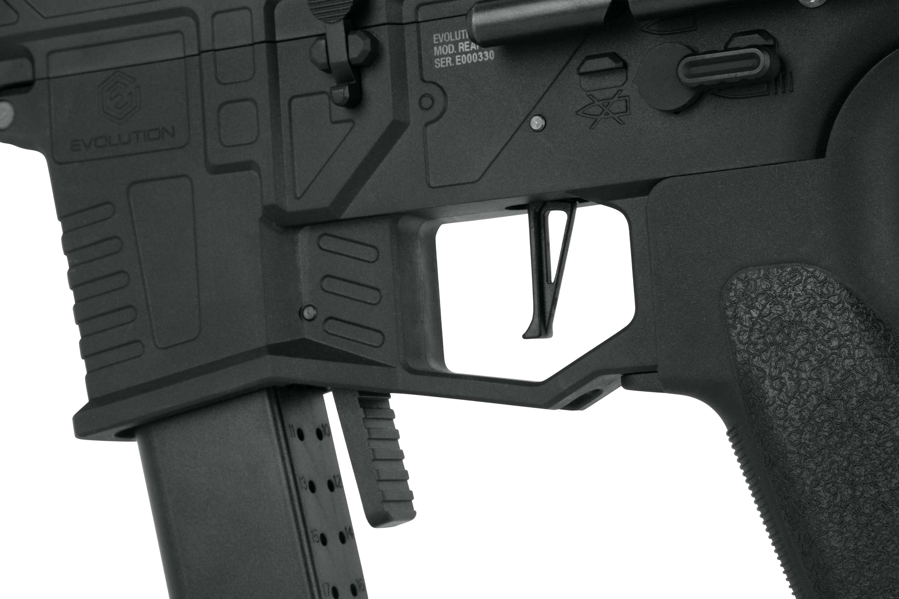 Evolution Reaper S EMR PDW - Airsoft S-AEG
