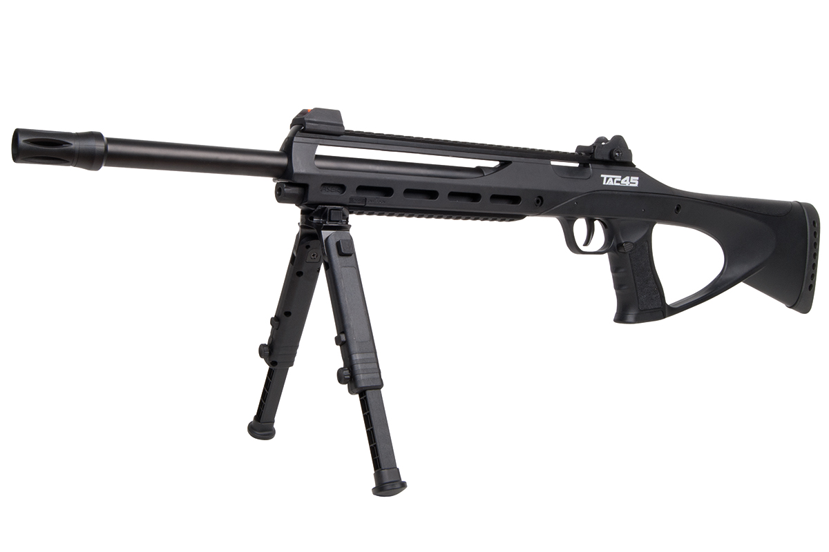 ASG TAC 4.5 4,5mm BB - Druckluft Co2 Non BlowBack