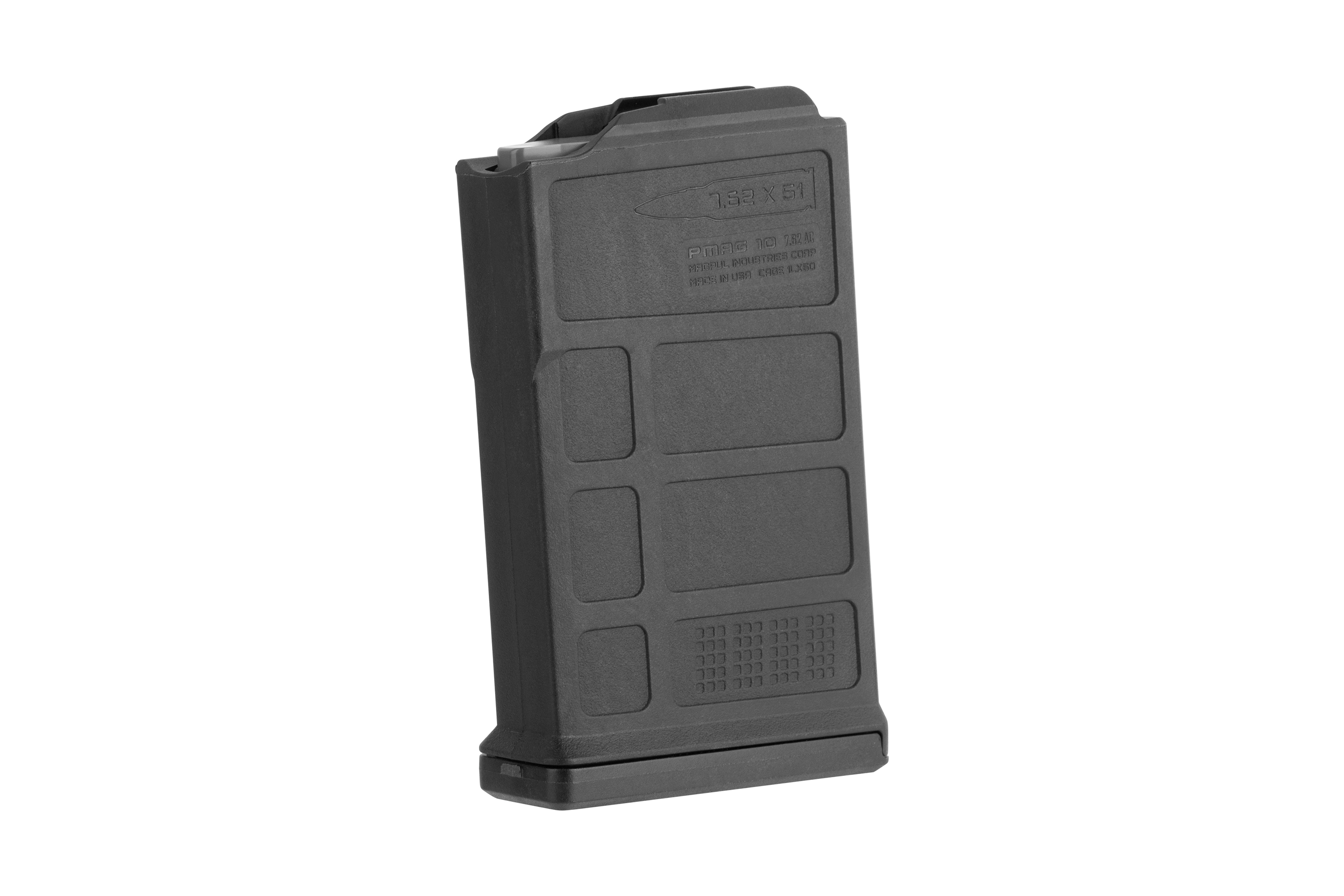 Magpul Magazin PMAG 10 Sig Sauer Cross 10 Schuss .308 Winchester | 6.5 Creedmore Magpul Magazin PMAG 10 Sig Sauer Cross 10 Schuss .308 Winchester | 6.5 Creedmore