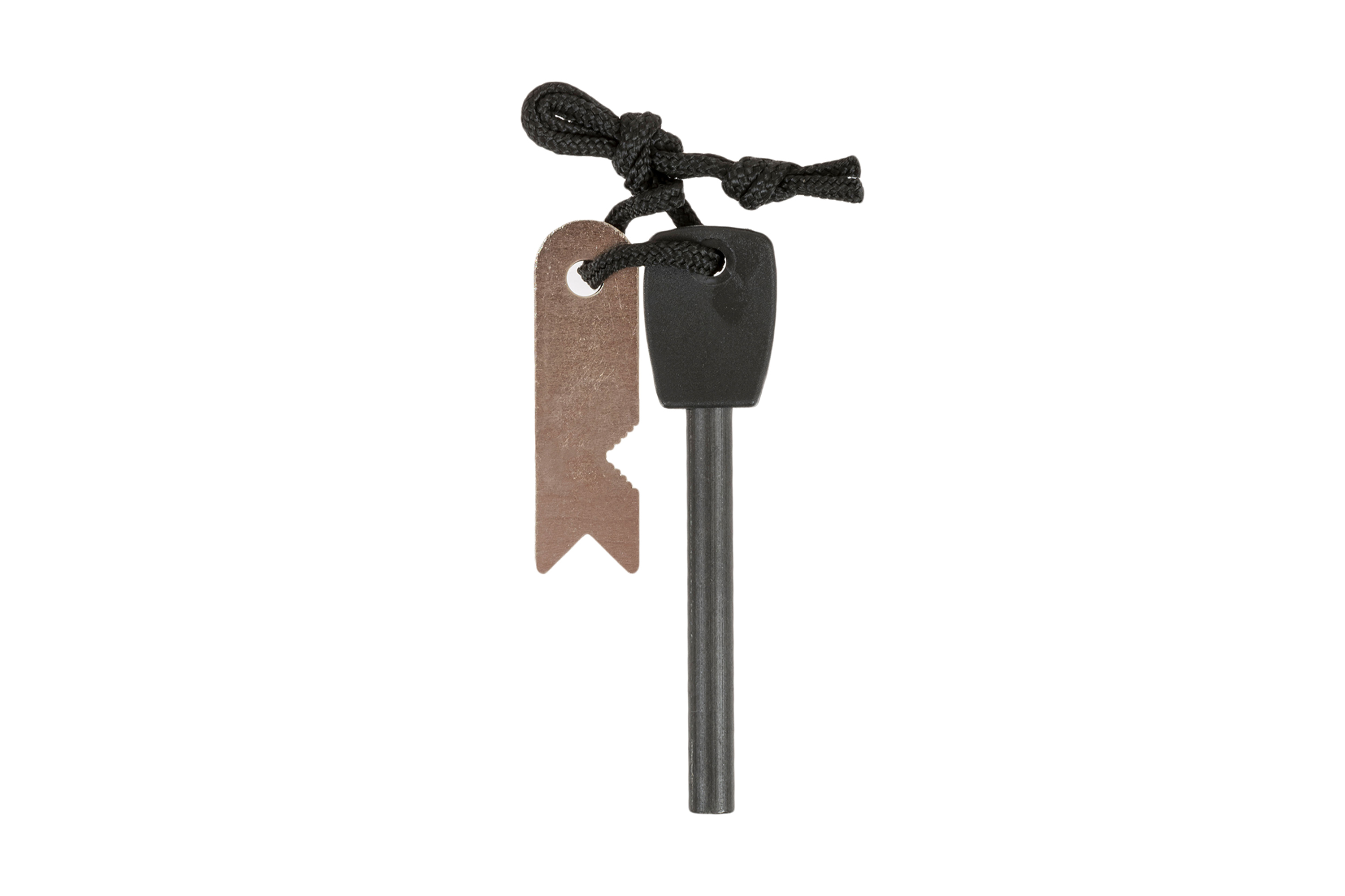 Highlander Forces Feuerstahl