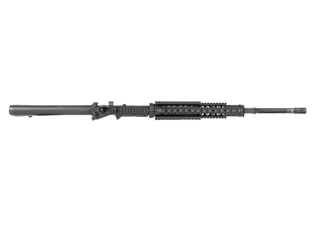 Ares M16-RIS Schwarz 6mm - Airsoft S-AEG