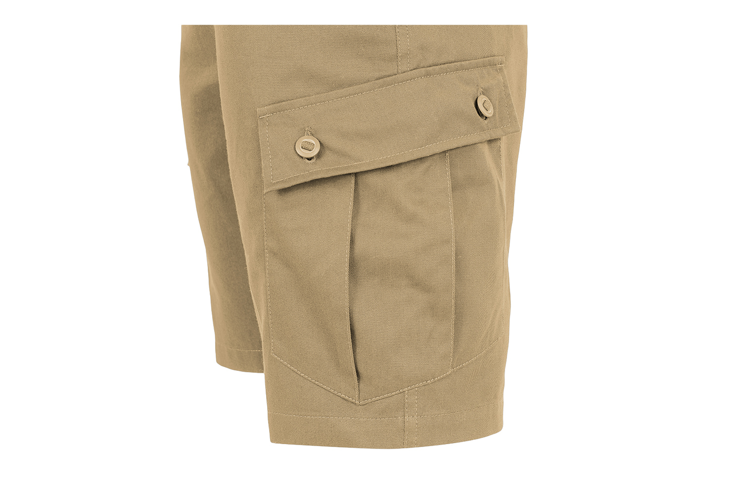Highlander Forces Shorts Elite