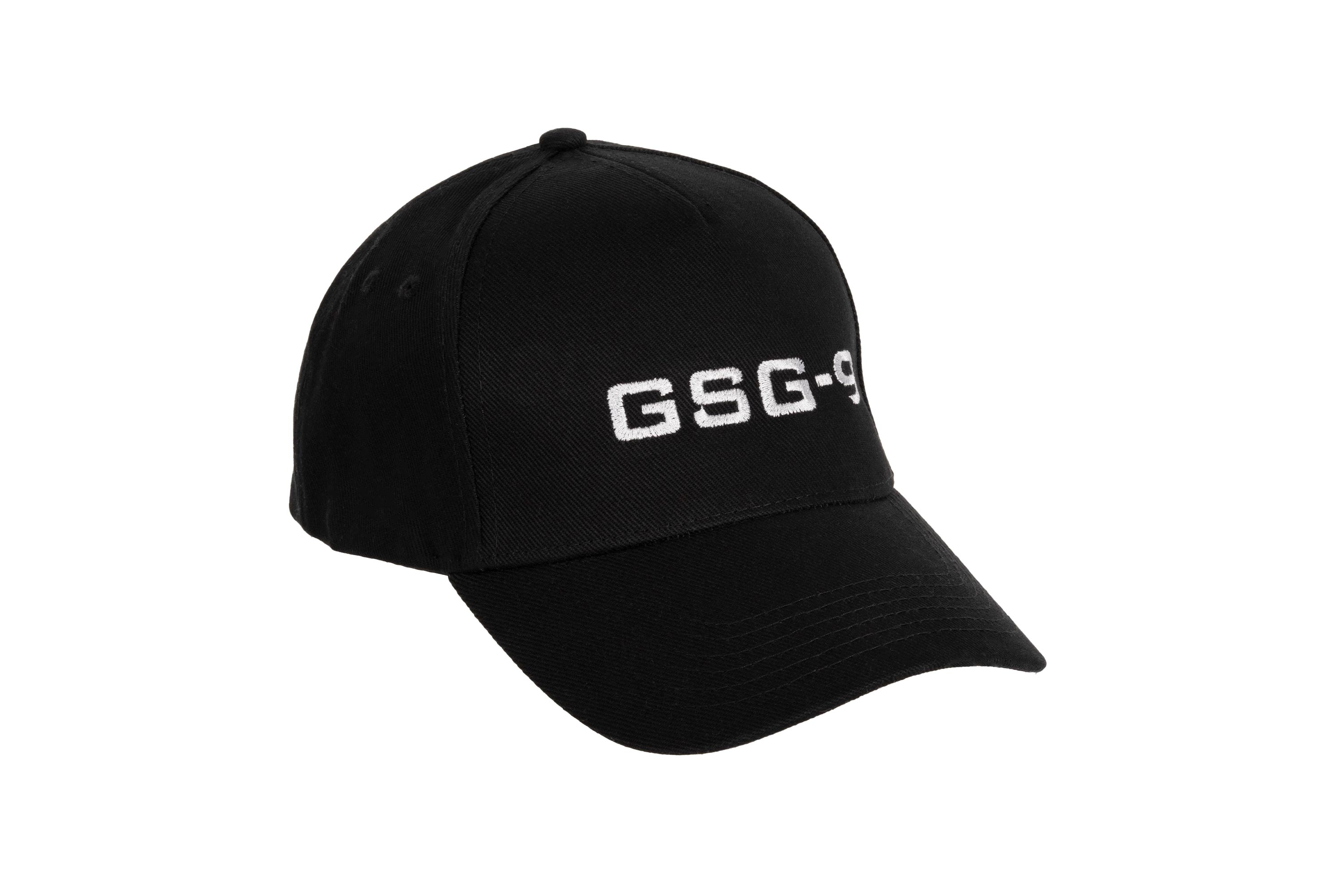 GSG-9 Kappe Basekap schwarz