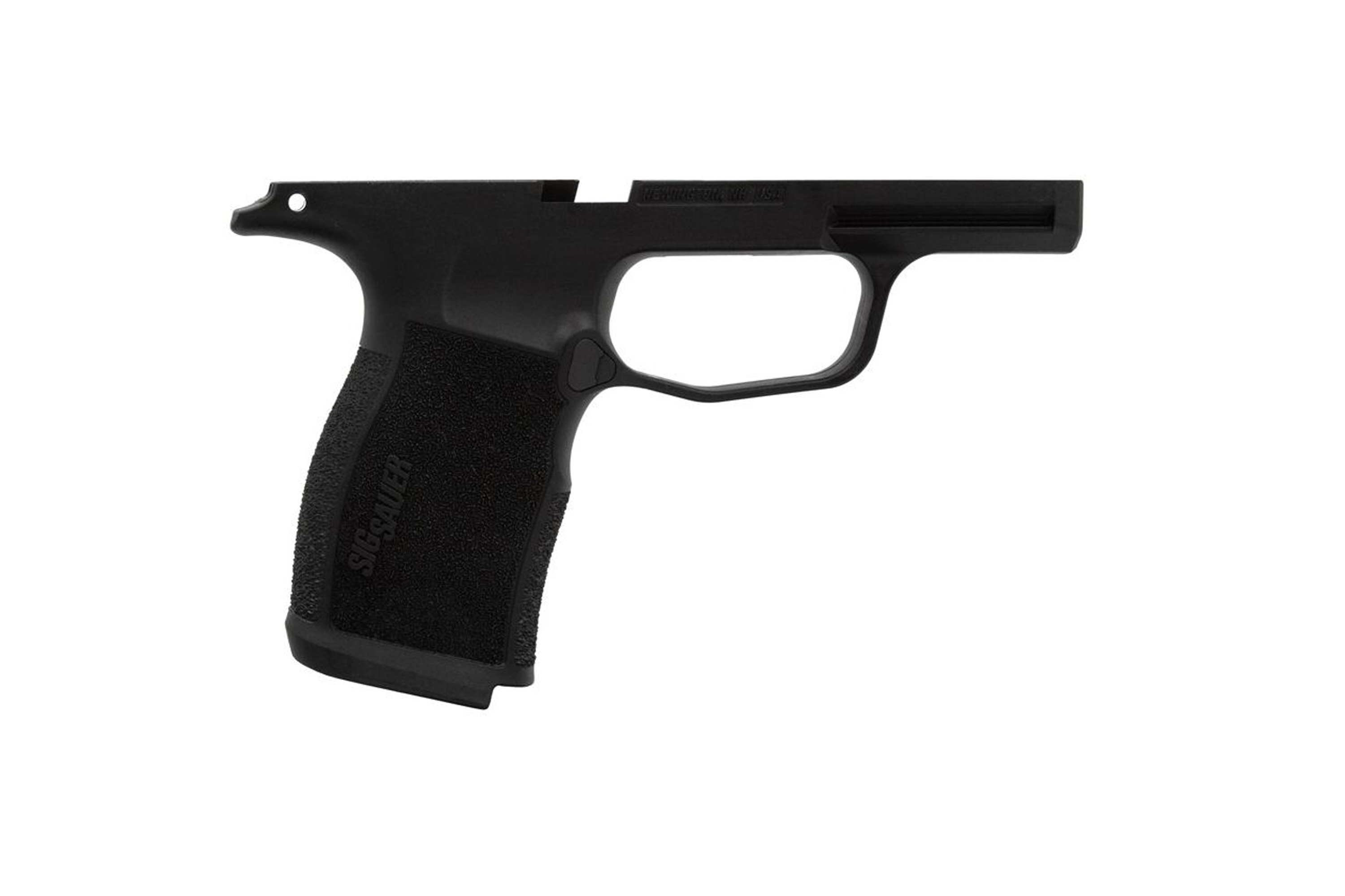 Sig Sauer Griffmodul P365X | P365XL 9mm Luger schwarz