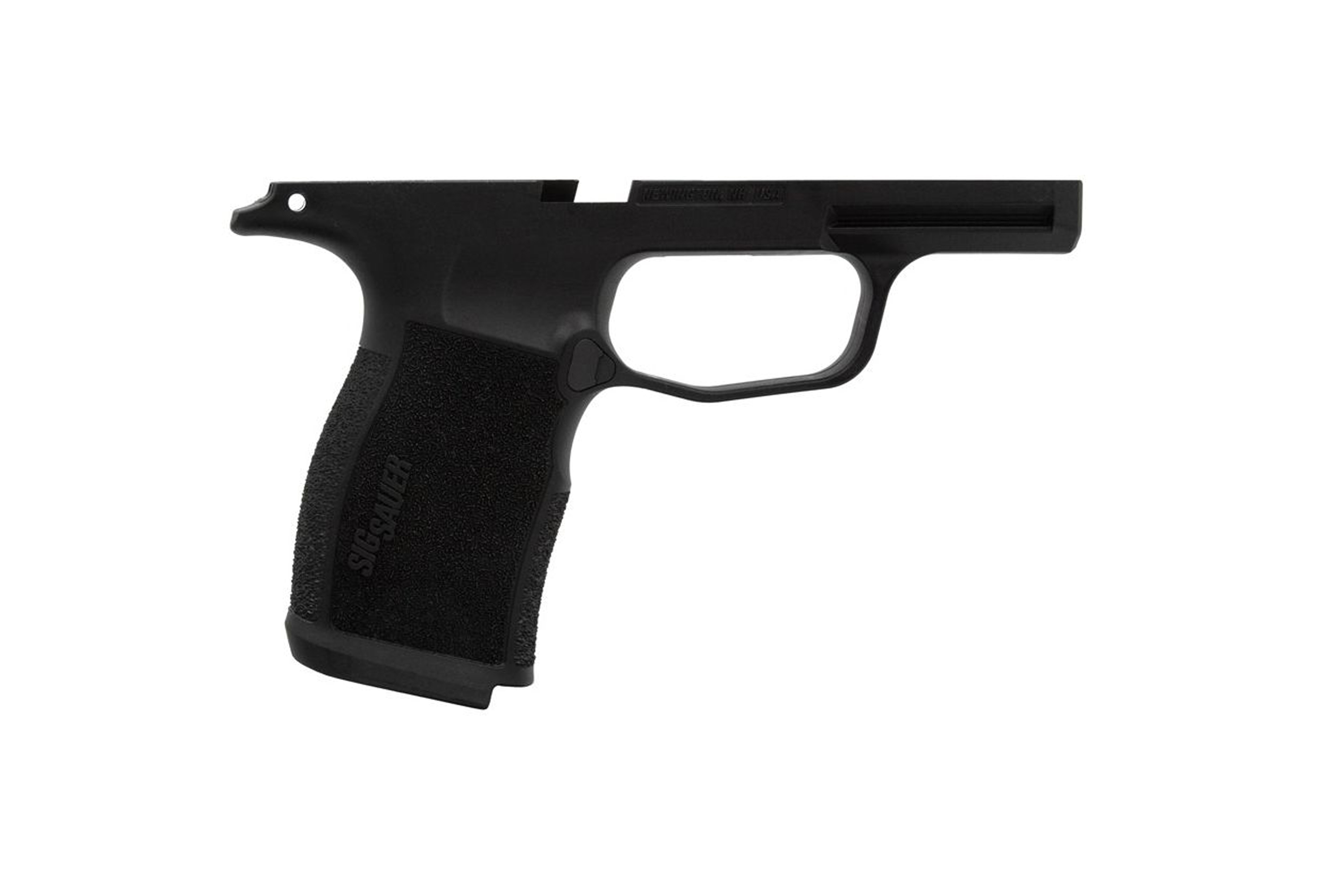 SIG SAUER Griffmodul P365X | P365XL 9mm Luger schwarz