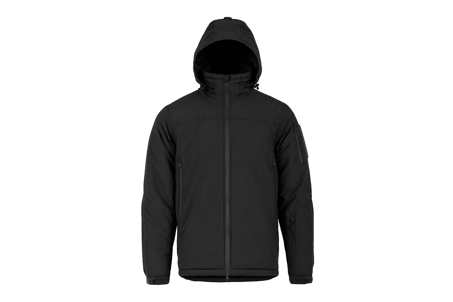 Highlander Forces Winterjacke Stryker Herren
