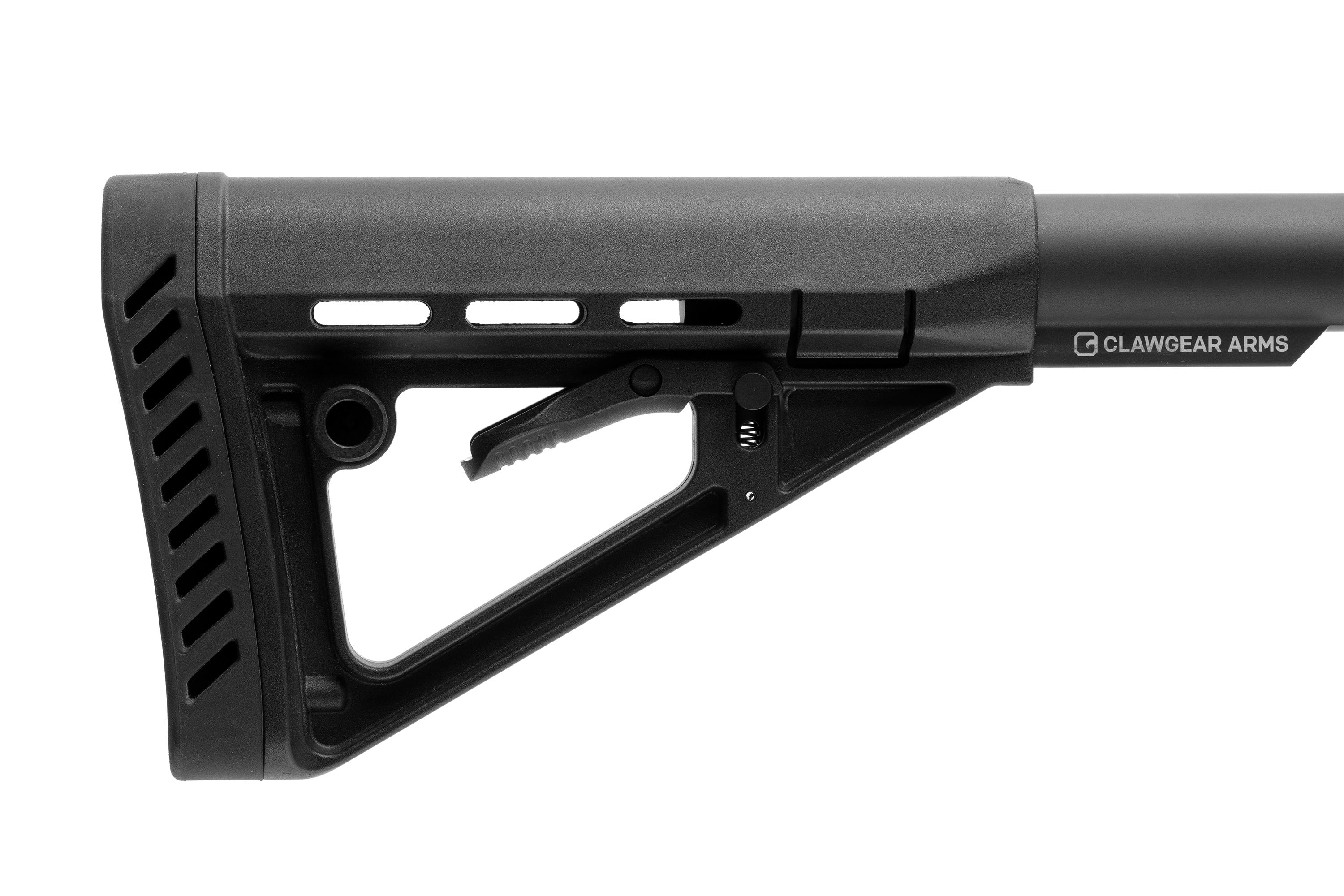 Clawgear CG15 14,5'' Schwarz .223 REM - Selbstladebüchse Clawgear CG15 14,5'' Schwarz .223 REM - Selbstladebüchse