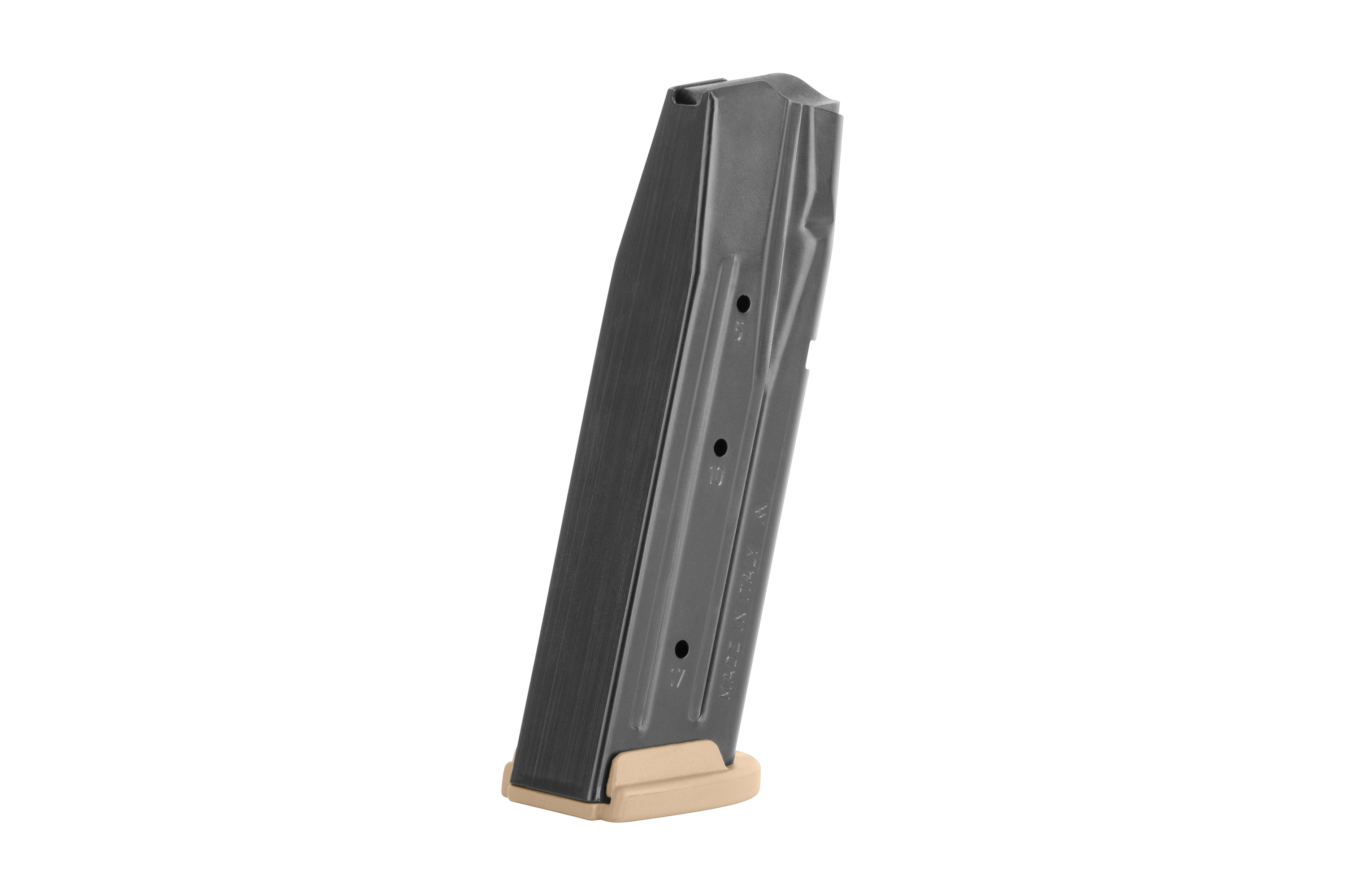 SIG SAUER P320 Magazin 17 Schuss 9mm Luger - Firearms