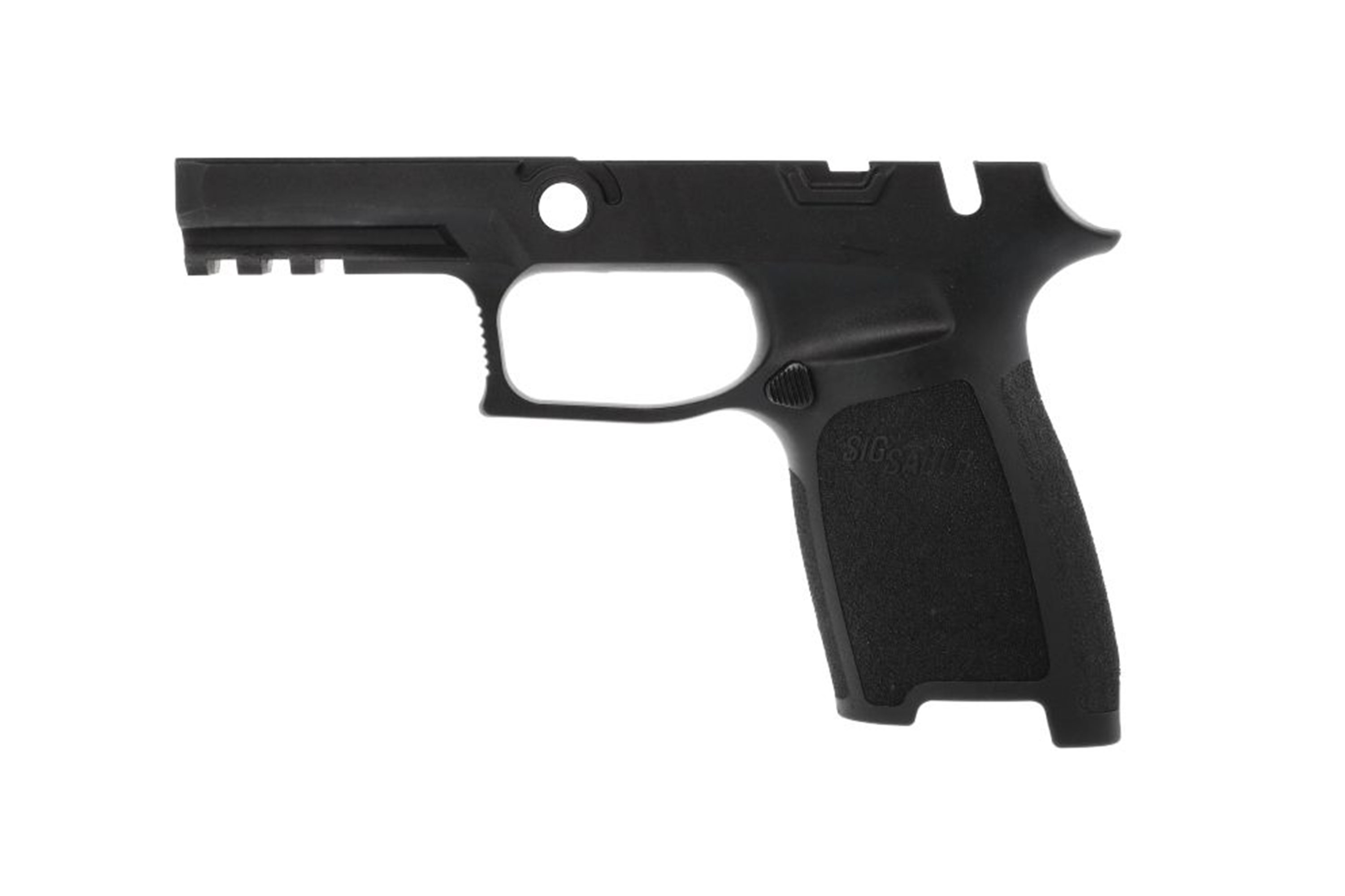 SIG SAUER P320 Griffmodul MS Carry Large schwarz SIG SAUER P320 Griffmodul MS Carry Large schwarz