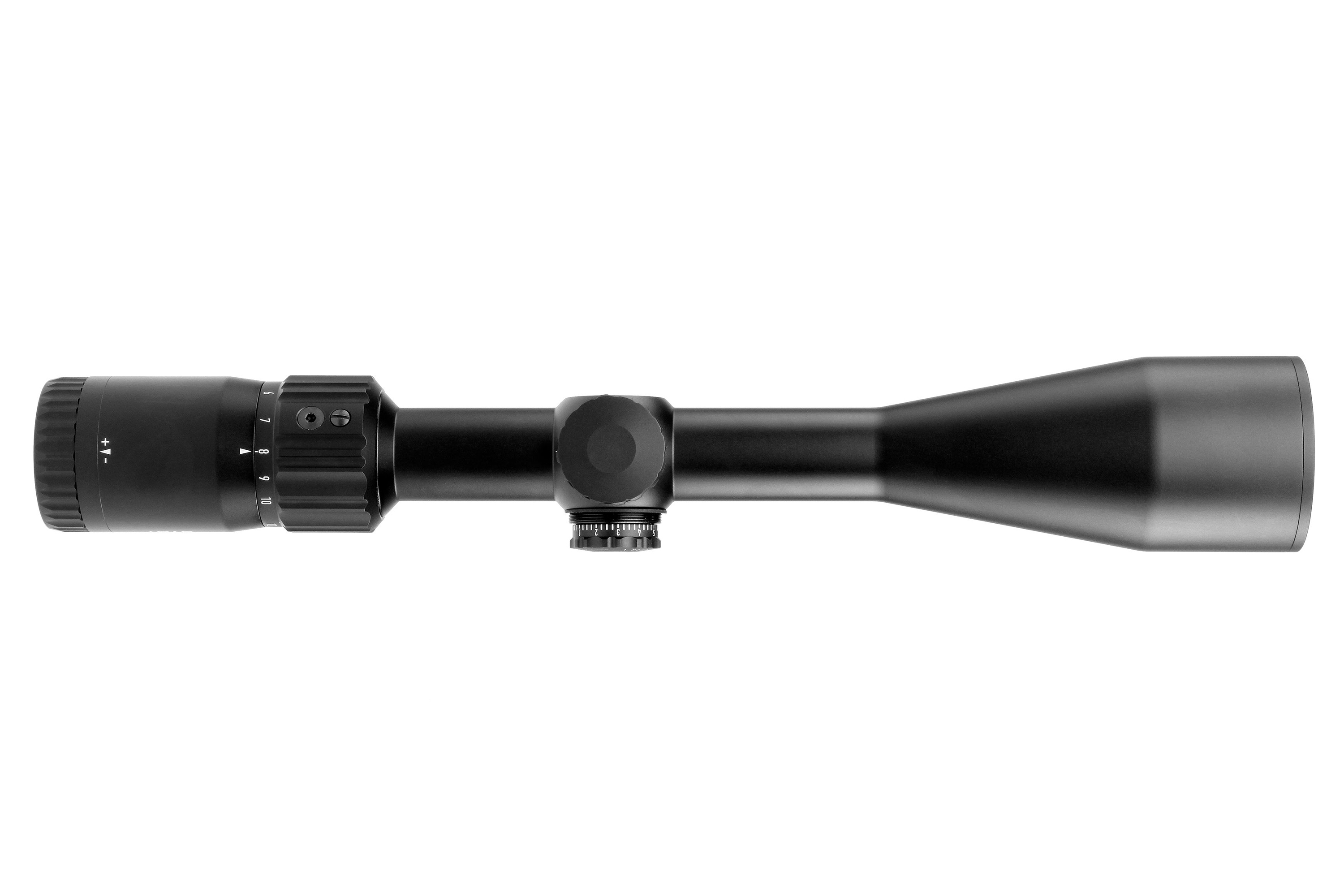 Element Optics Iris Zielfernrohr | 4-12x44 | RAPTR-1 MOA SFP