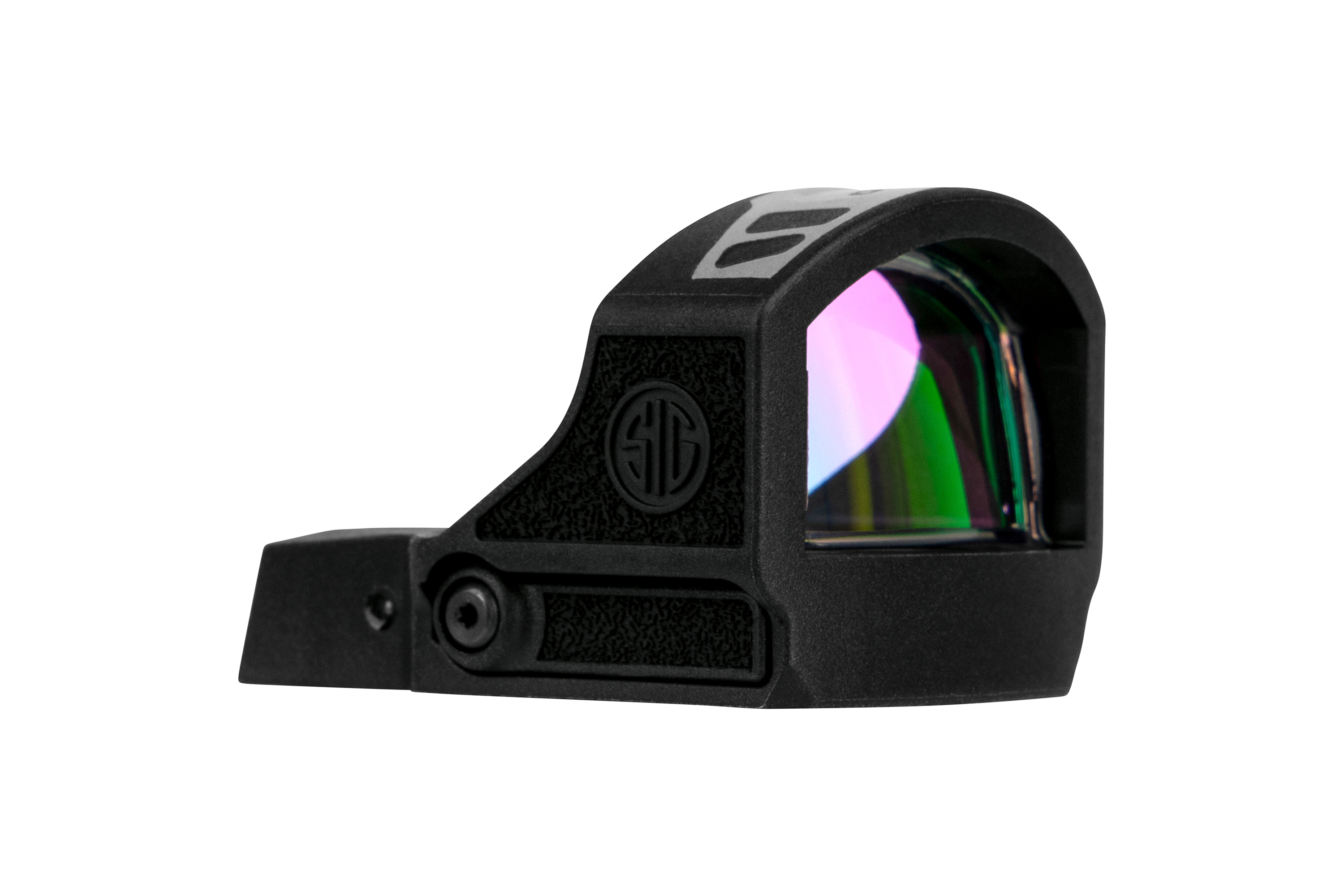 Sig Sauer ROMEO-RS Pro Red Dot | Circle Dot Sig Sauer ROMEO-RS Pro Red Dot | Circle Dot