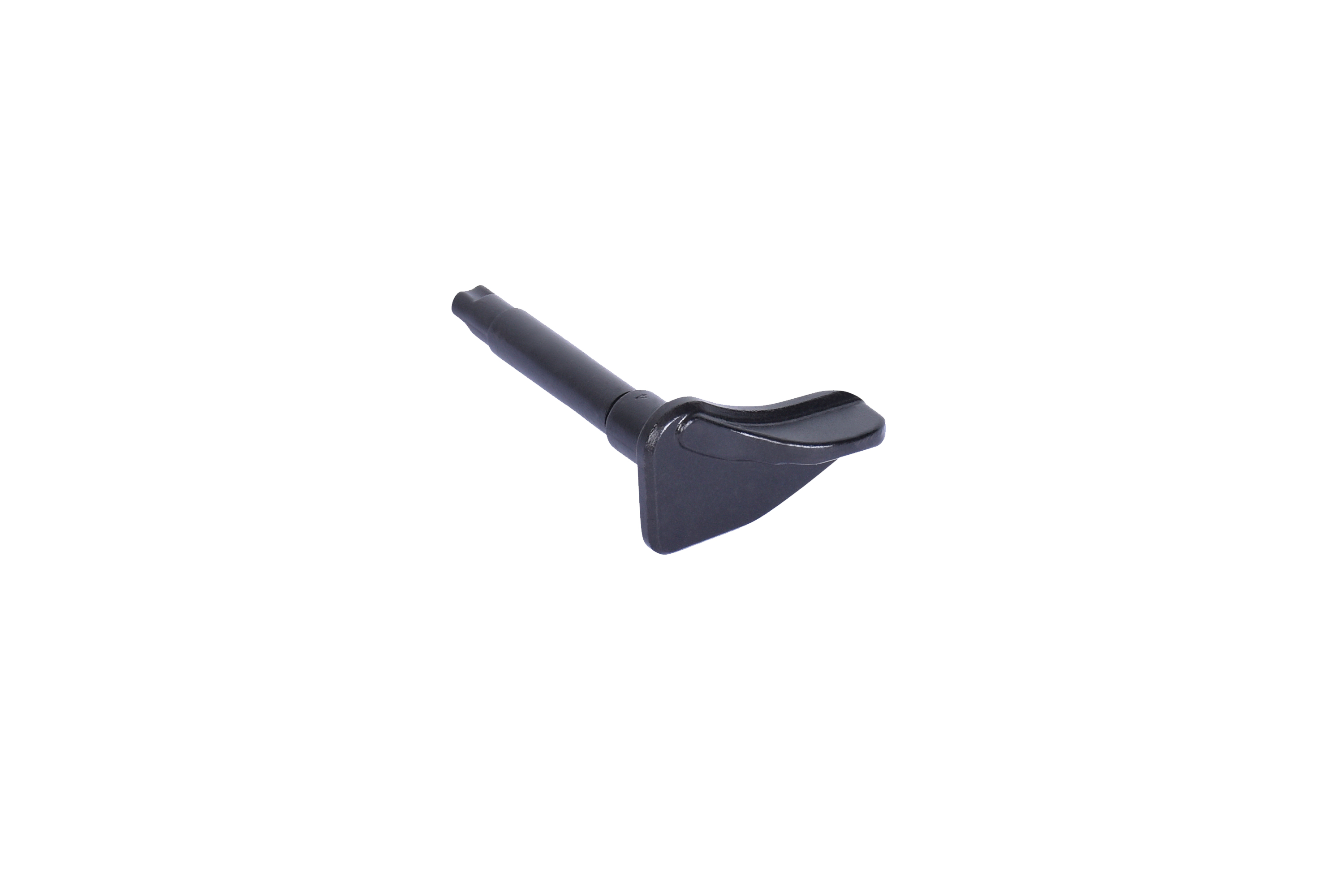 SIG SAUER P320 Sicherungshebel links Phosphatiert SIG SAUER P320 Sicherungshebel links Phosphatiert