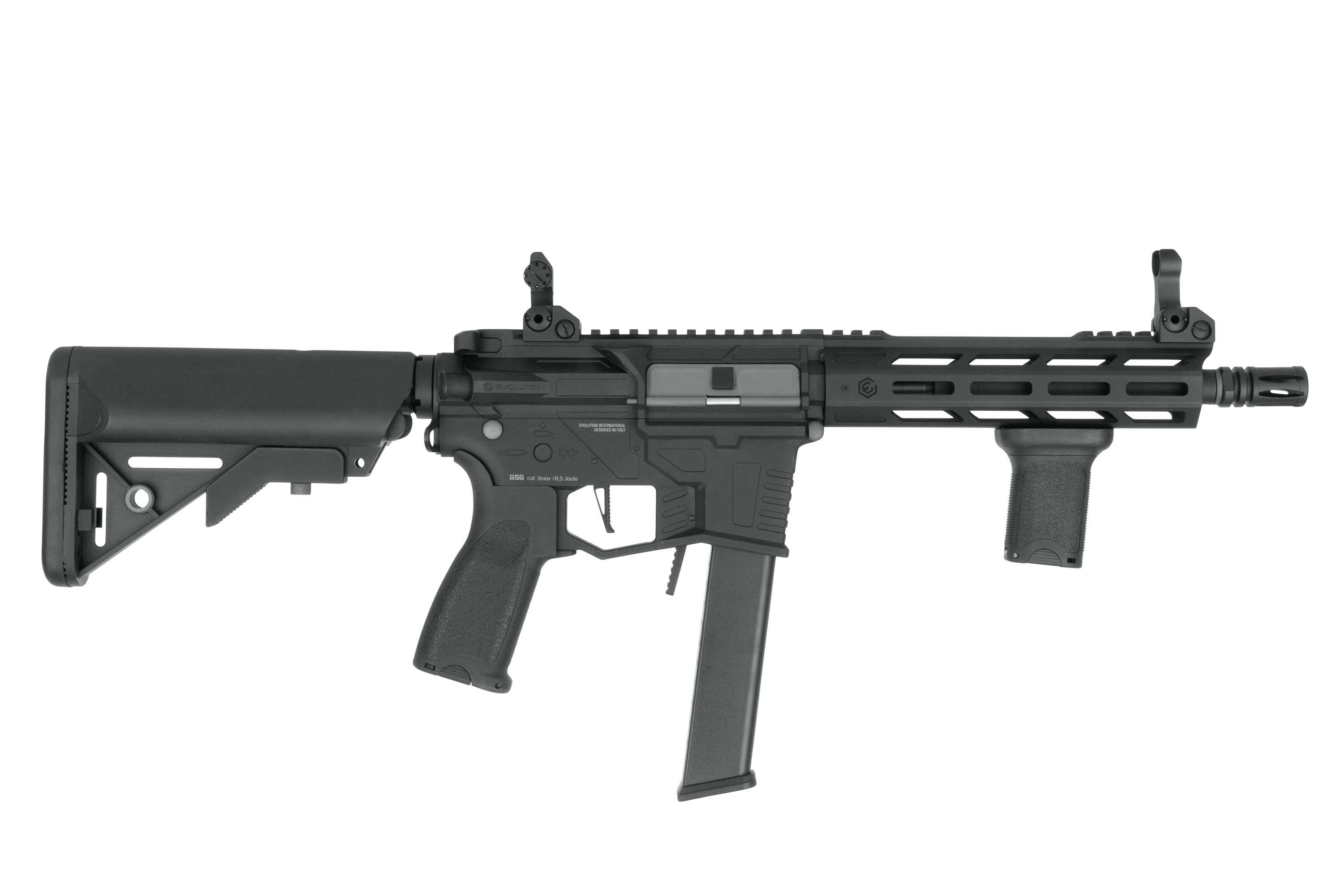 Evolution Reaper S EMR - Airsoft AEG