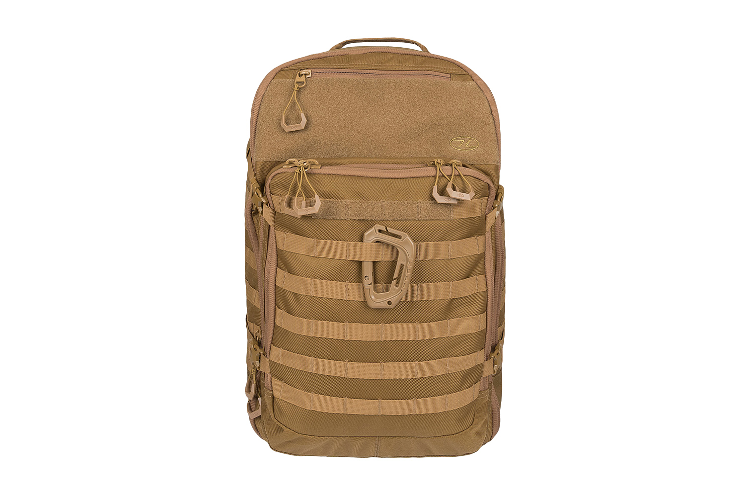Highlander Forces Taktischer Rucksack Harrier Pack 35l