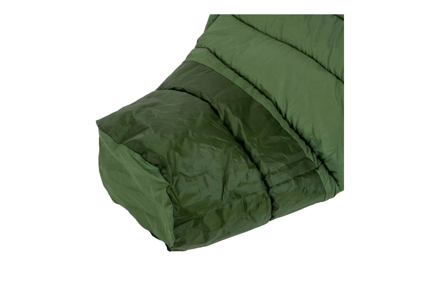 Highlander Forces Schlafsack Phoenix Flame 400