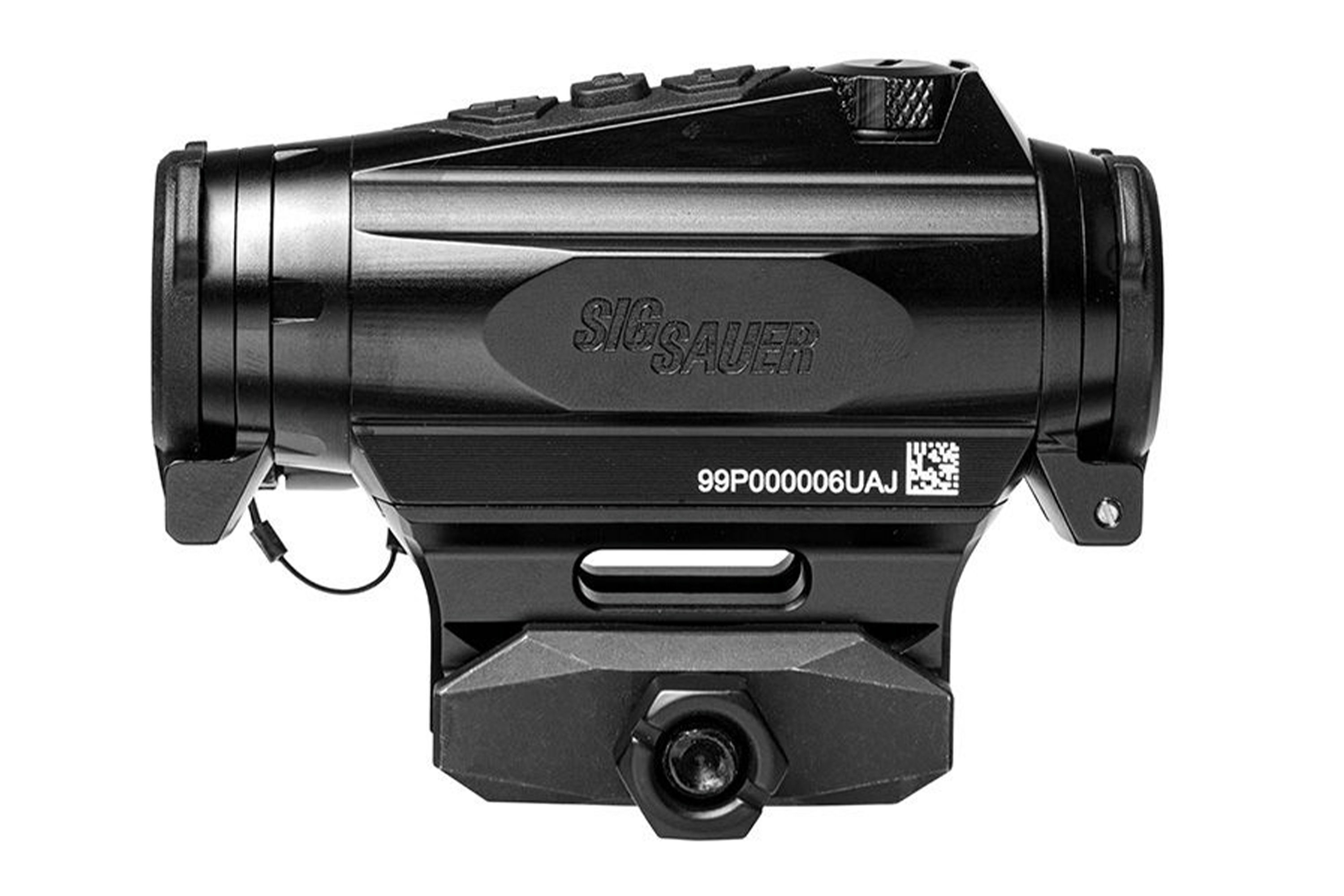 SIG SAUER ROMEO4XT-PRO Red Dot | 2 MOA