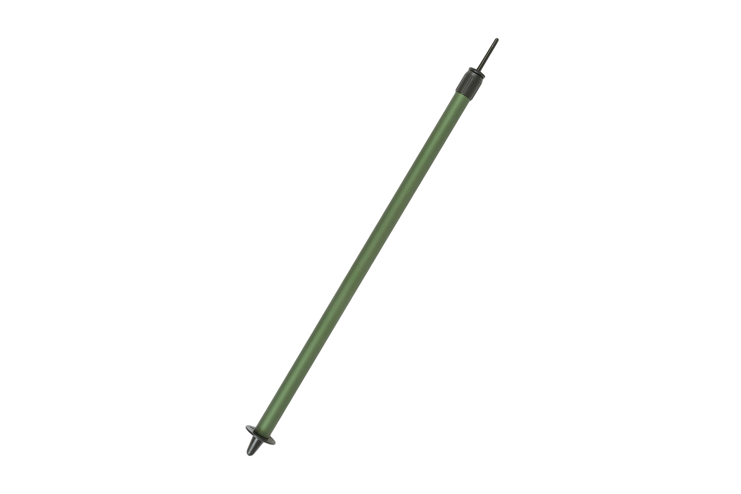 Highlander Forces Teleskop Zeltstange / Basha Pole Centurion LXT 70-130 cm