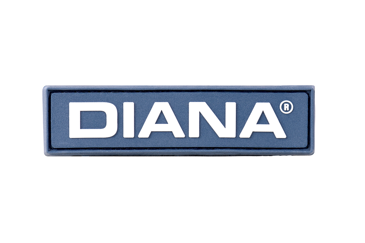 DIANA 3D Patch