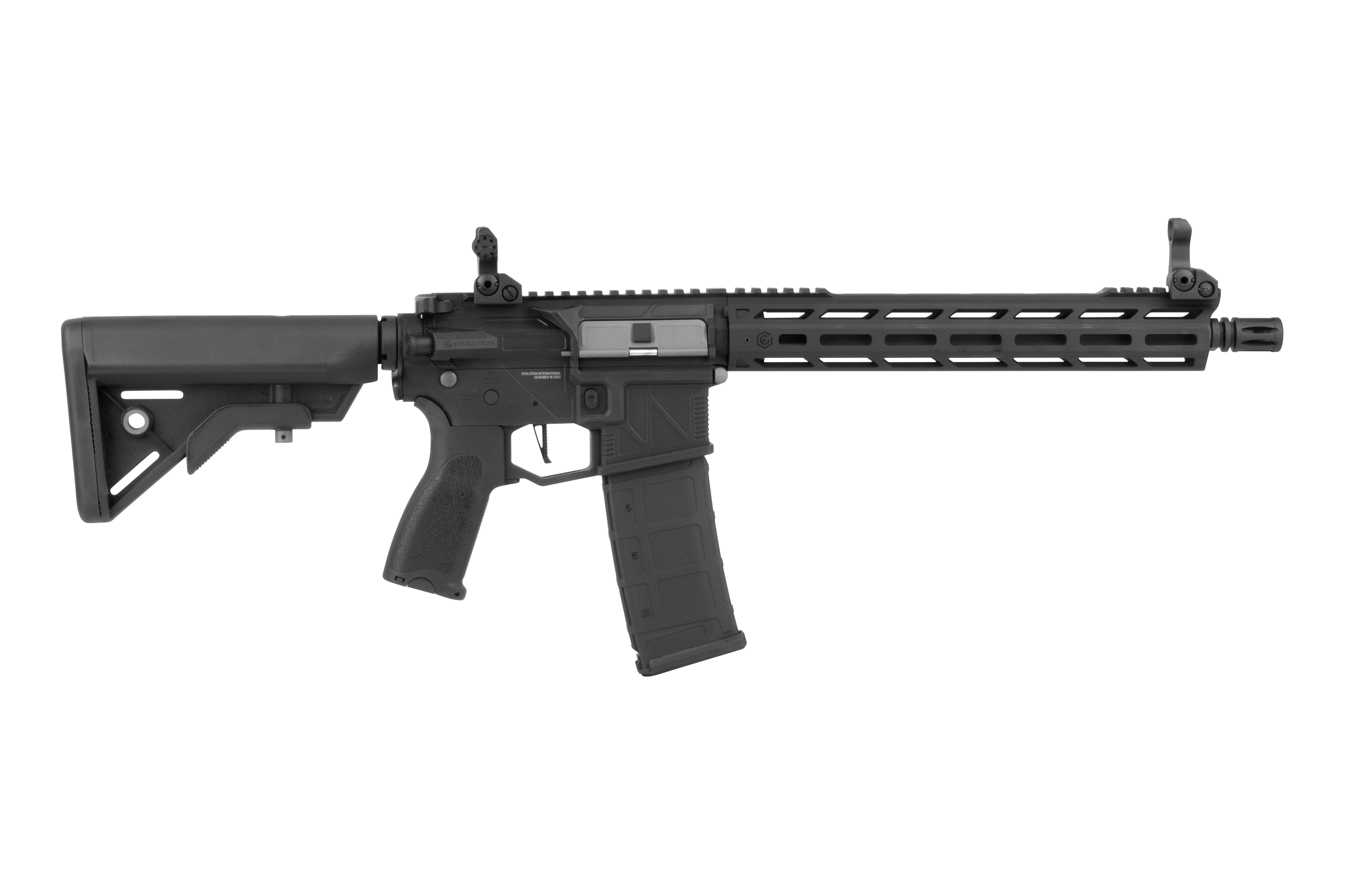 Evolution Ghost L EMR  - Airsoft AEG