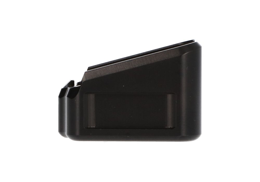 Henning Group Magazinverlängerung Sig Sauer P320 | 9mm Luger | .40 S&W Henning Group Magazinverlängerung Sig Sauer P320 | 9mm Luger | .40 S&W