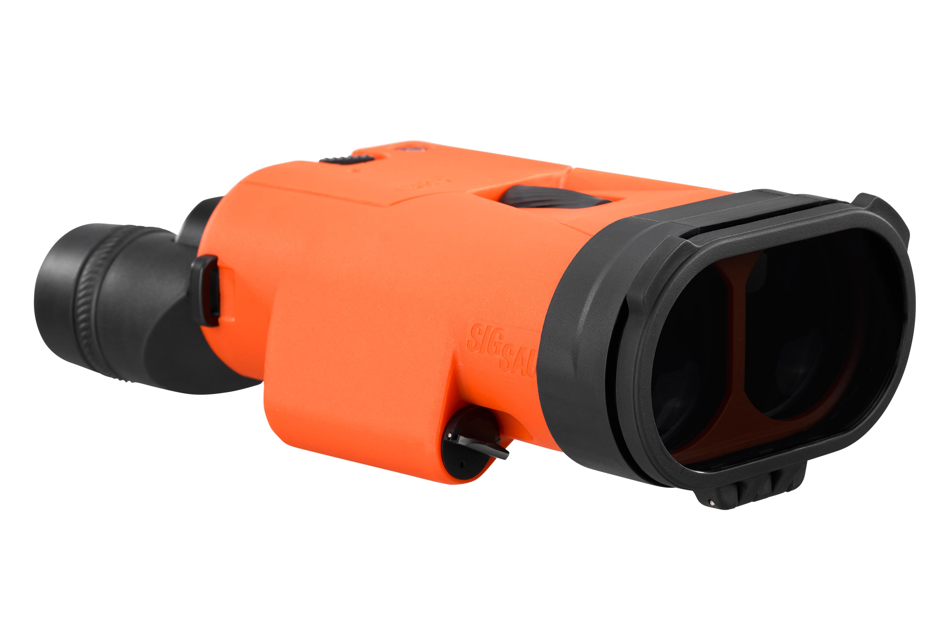 SIG SAUER ZULU6 HDX PRO Marine | 18x50 | Fernglas mit Bildstabilisator