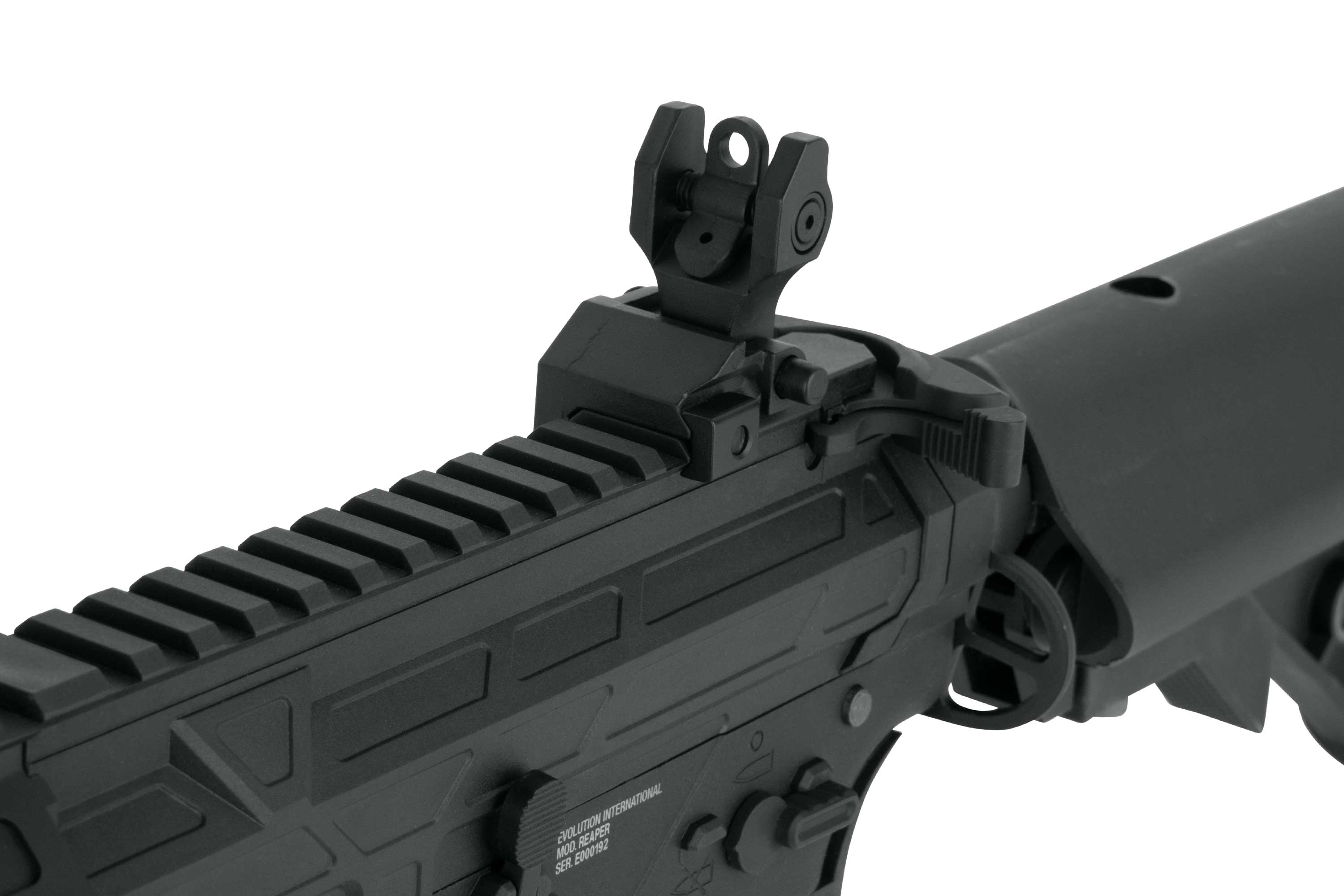 Evolution Reaper S EMR S - Airsoft S-AEG