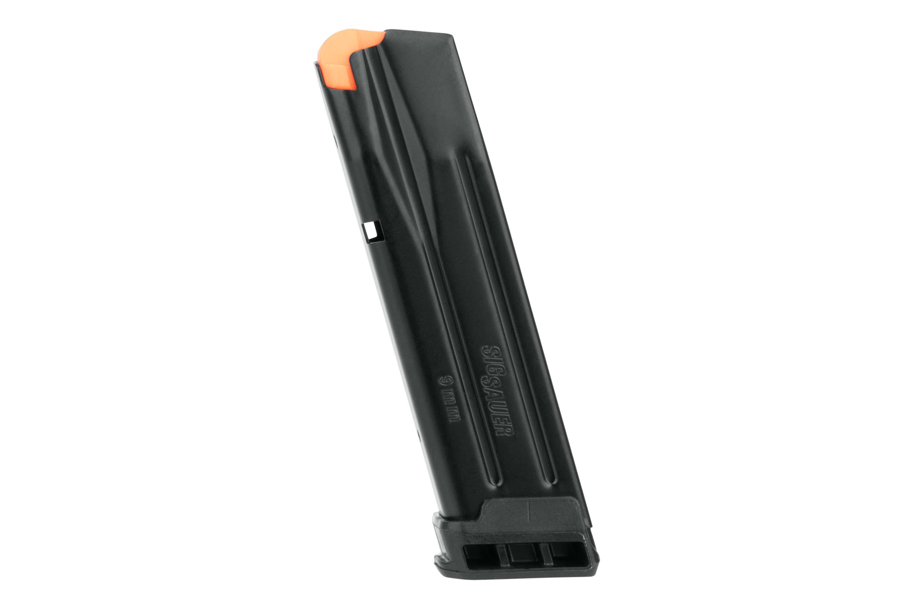 SIG SAUER P211 Magazin 17 Schuss 9 mm Luger - Firearms