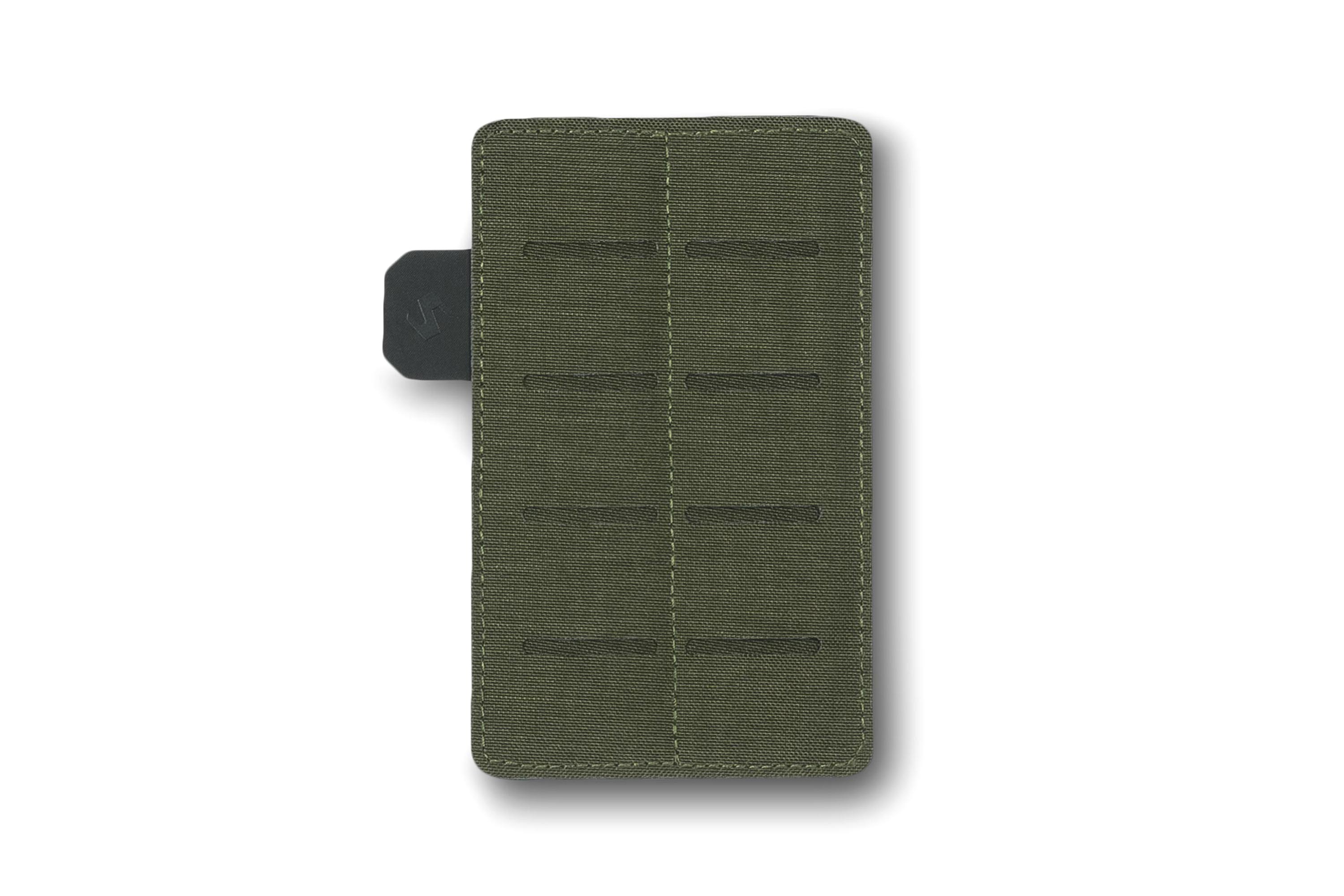 STOIRM Kleines Molle Panel