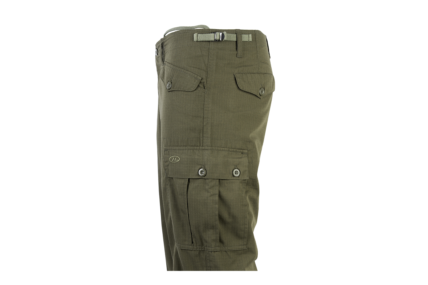 Highlander Forces Taktische Hose M65