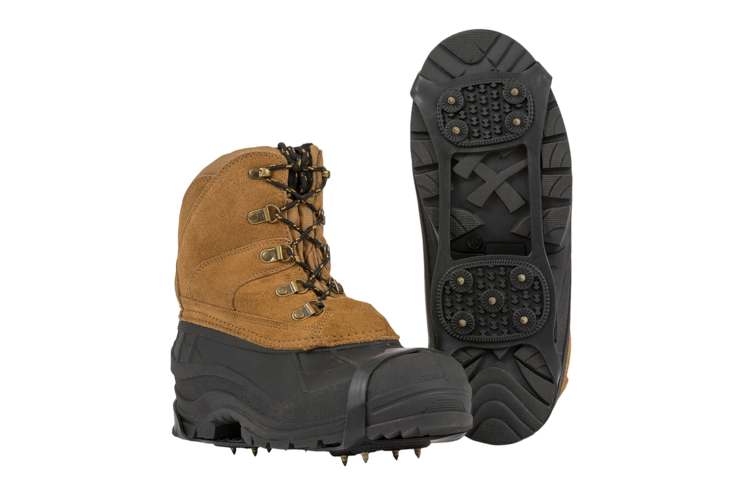 Highlander Schuhspikes 2er Set