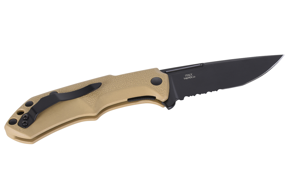 SIG SAUER M1 Tactical Klappmesser