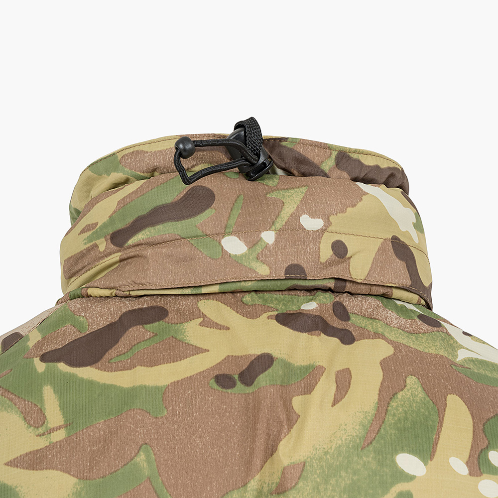 Highlander Forces Funktionsjacke HALO Tactical Smock